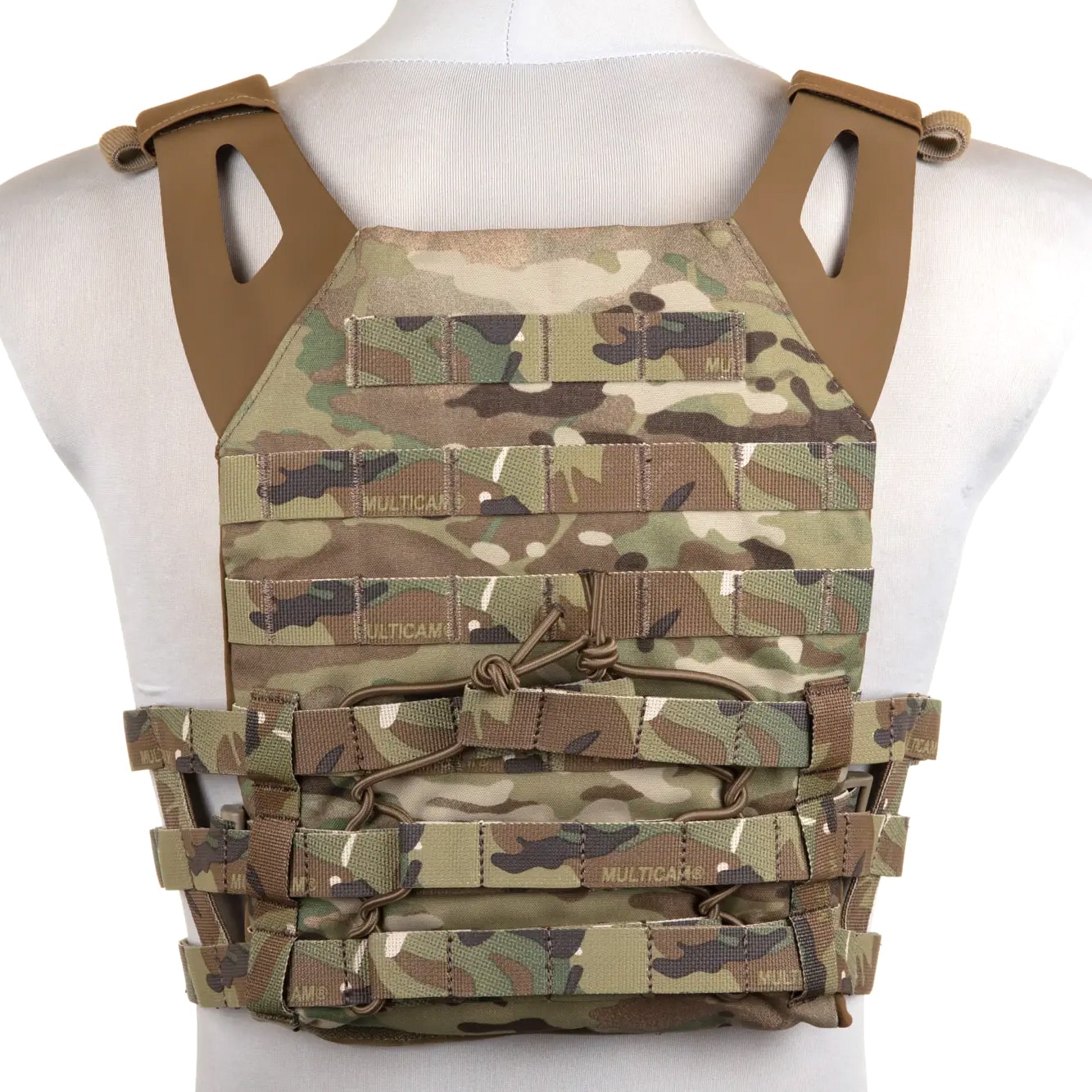 Emerson - Taktische Weste Gear Jumper Plate Carrier - MultiCam