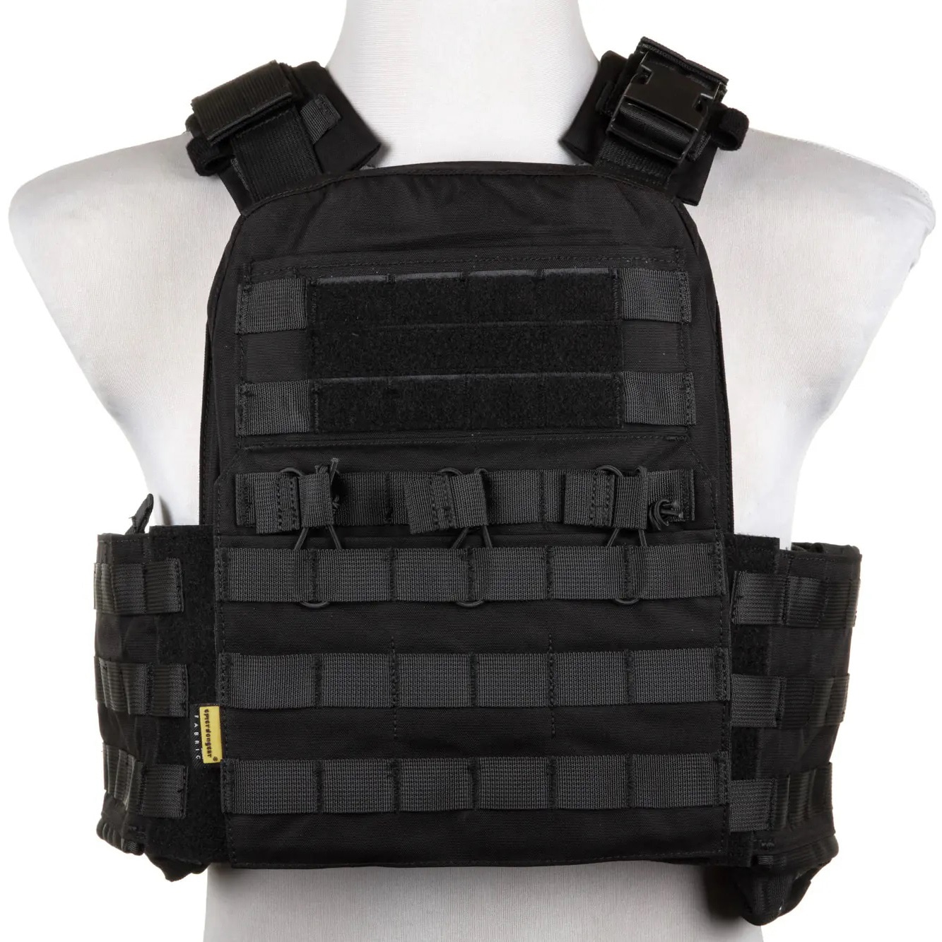 Emerson - Gear Plate Carrier CPC Style - Taktische Weste - Black