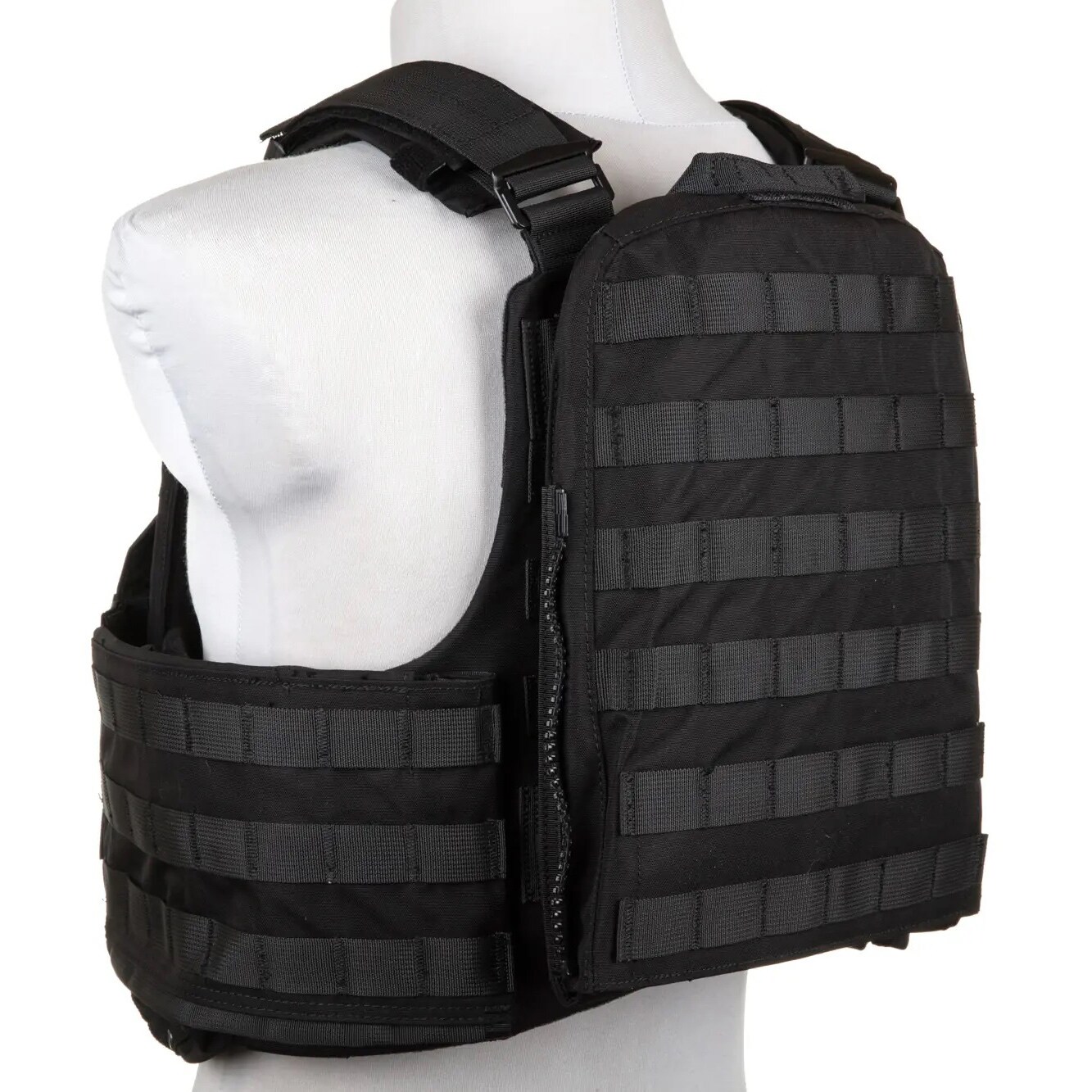 Emerson - Gear Plate Carrier CPC Style - Taktische Weste - Black