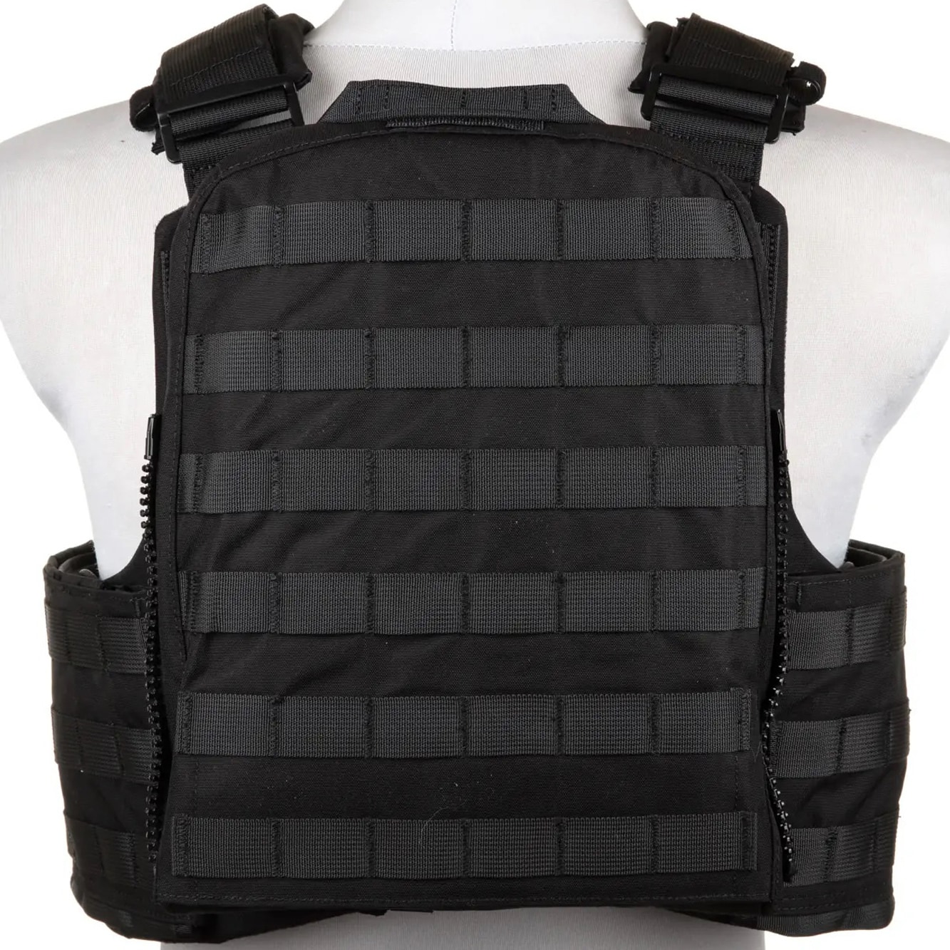 Emerson - Gear Plate Carrier CPC Style - Taktische Weste - Black