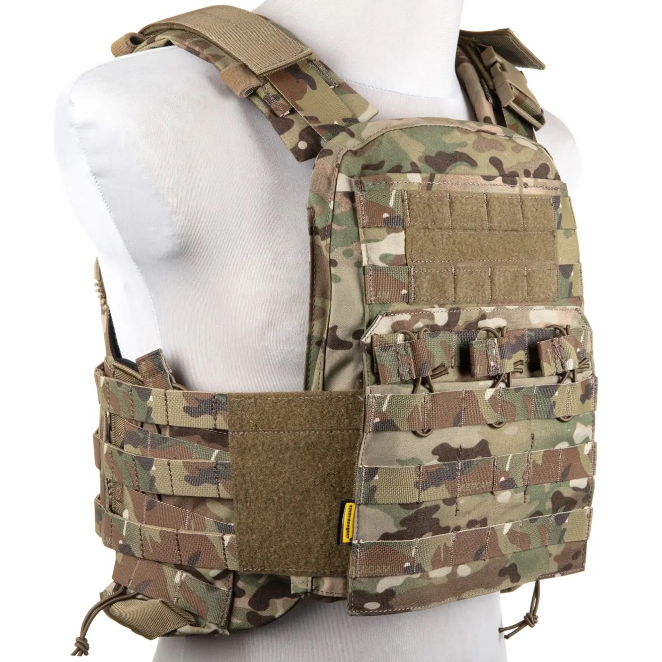 Emerson - Gear Plate Carrier New CPC Style - Taktische Weste - MultiCam