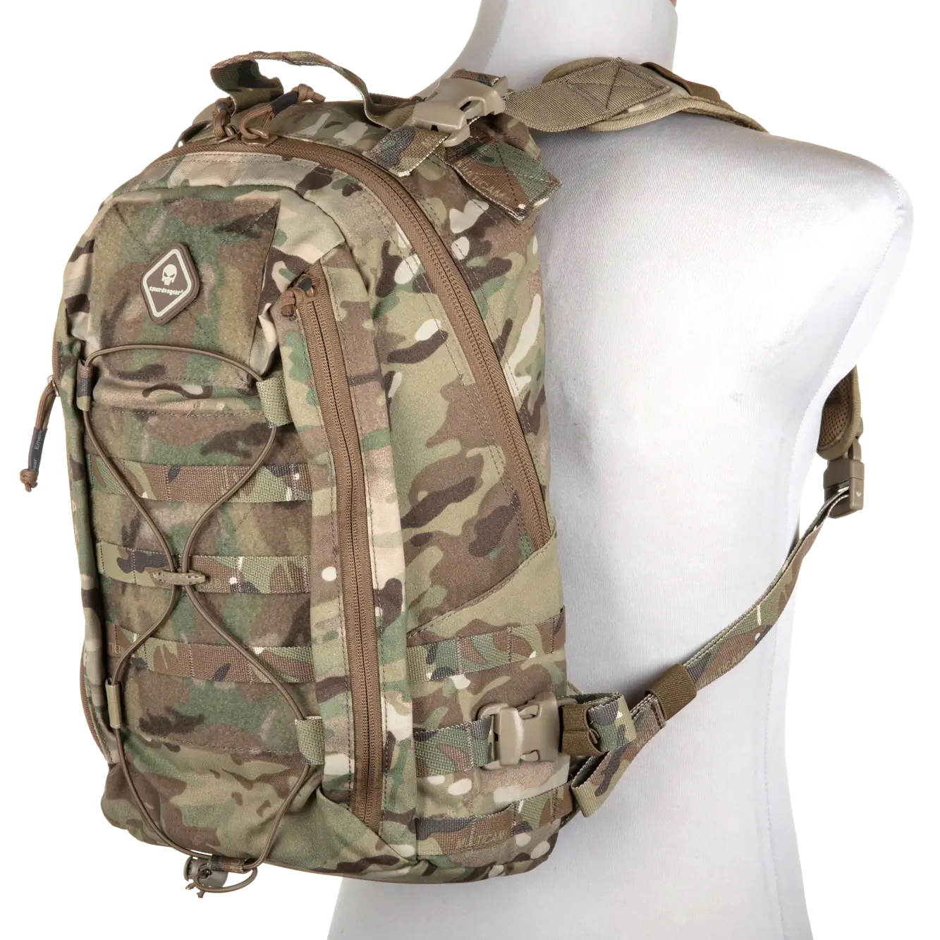 Emerson - Gear Assault Rucksack 22 l - MultiCam