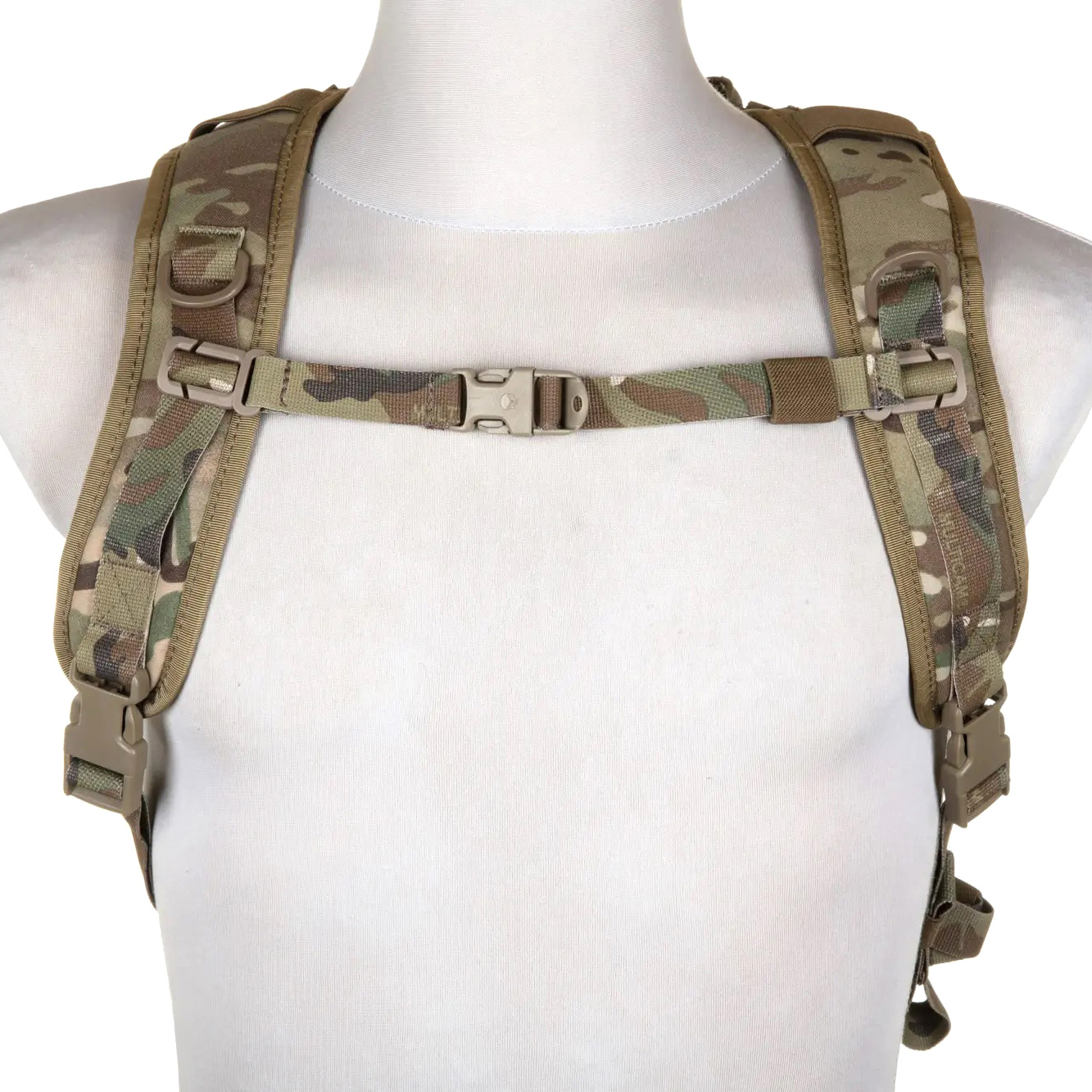 Emerson - Gear Assault Rucksack 22 l - MultiCam