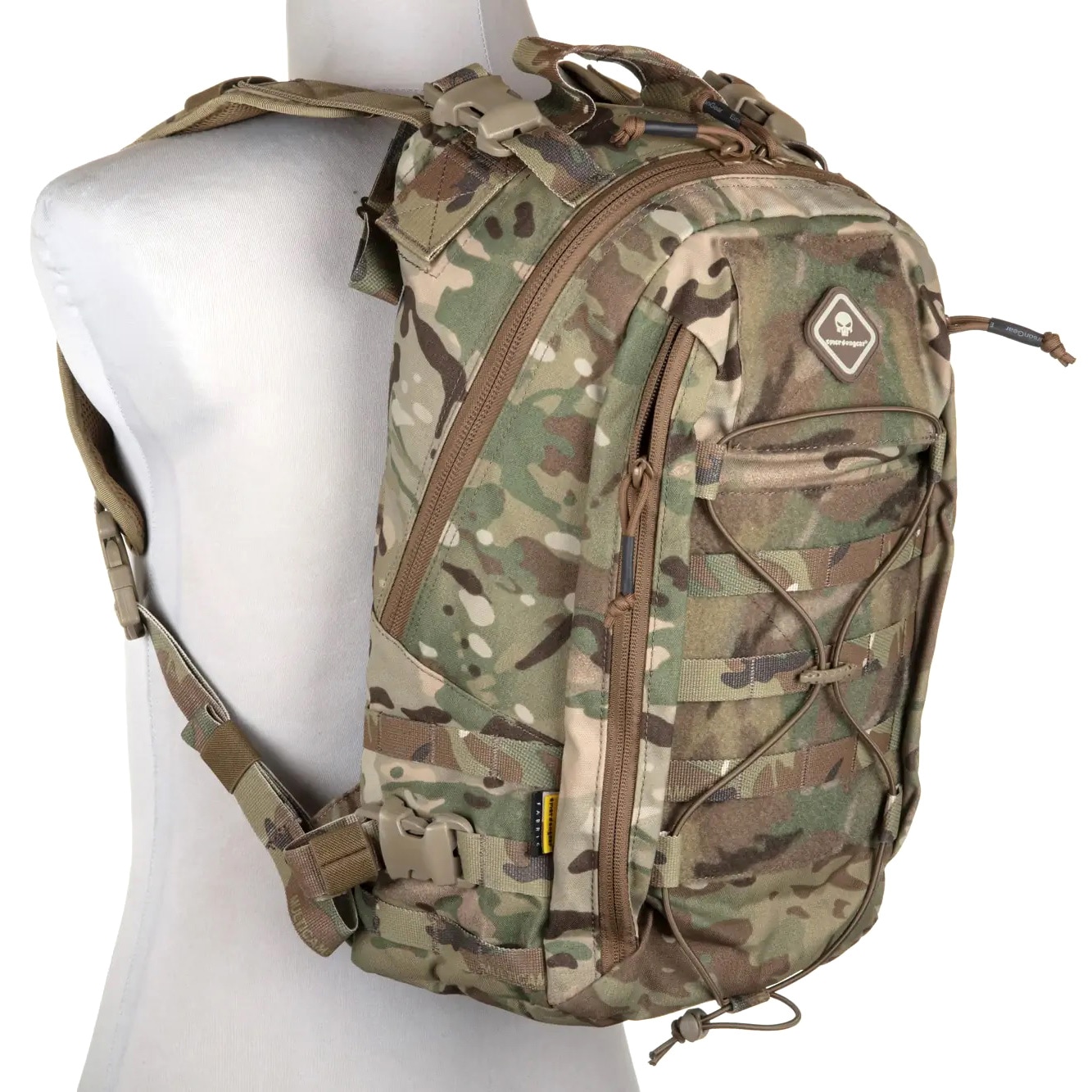 Emerson - Gear Assault Rucksack 22 l - MultiCam