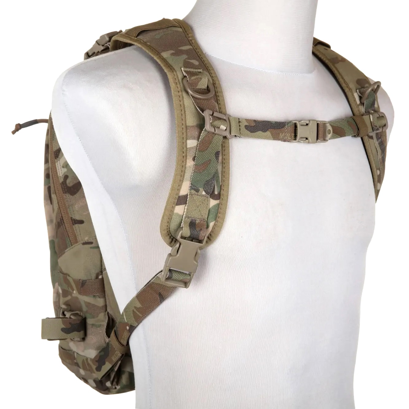 Emerson - Gear Assault Rucksack 22 l - MultiCam