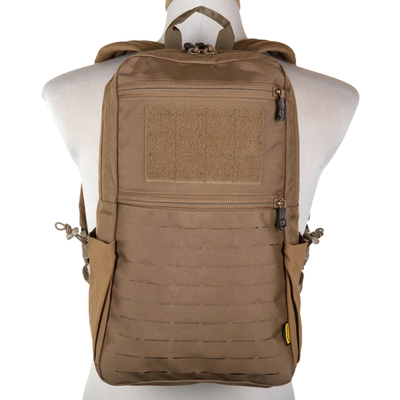 Emerson - Gear Commuter 14 l - Rucksack - Coyote Brown