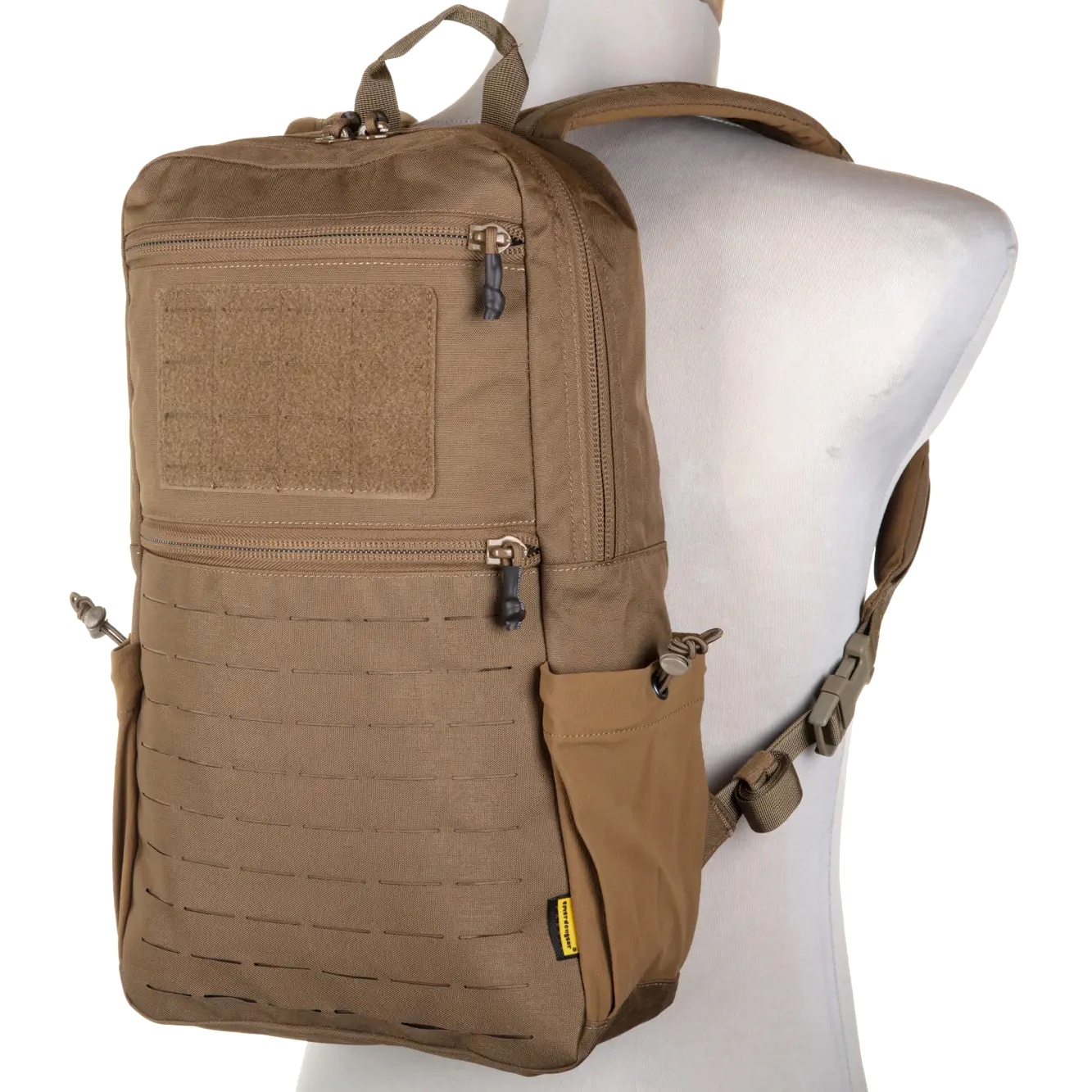 Emerson - Gear Commuter 14 l - Rucksack - Coyote Brown