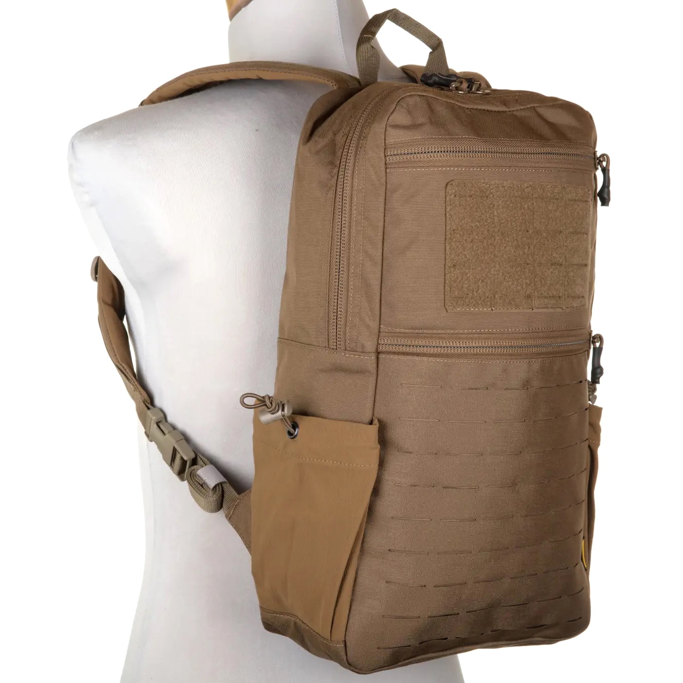 Emerson - Gear Commuter 14 l - Rucksack - Coyote Brown