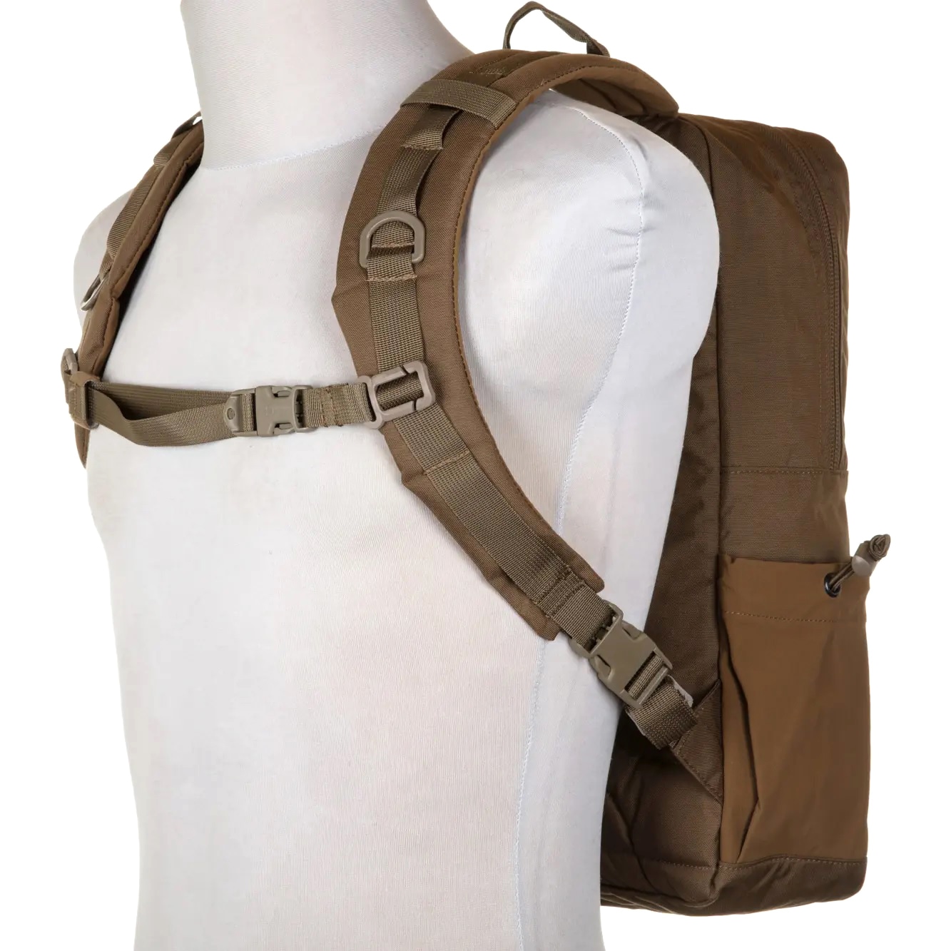 Emerson - Gear Commuter 14 l - Rucksack - Coyote Brown