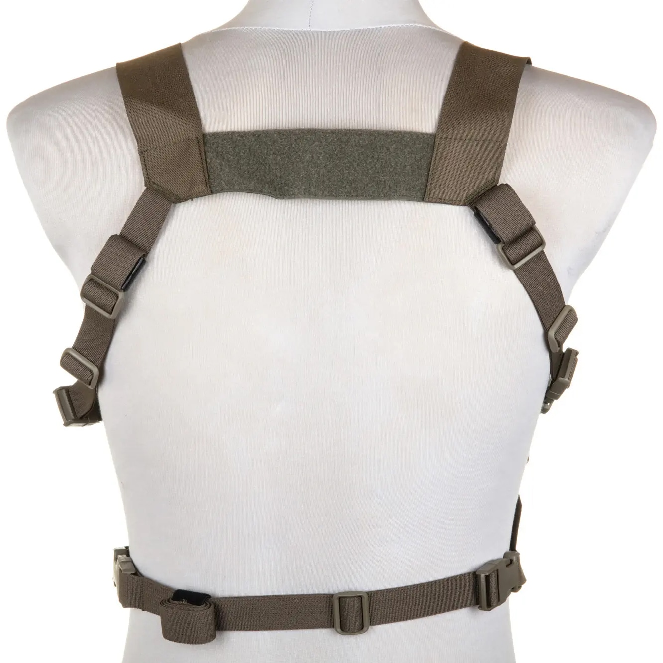 Emerson - Gear FRO Style Chest Rig - Taktische Weste - Ranger Green