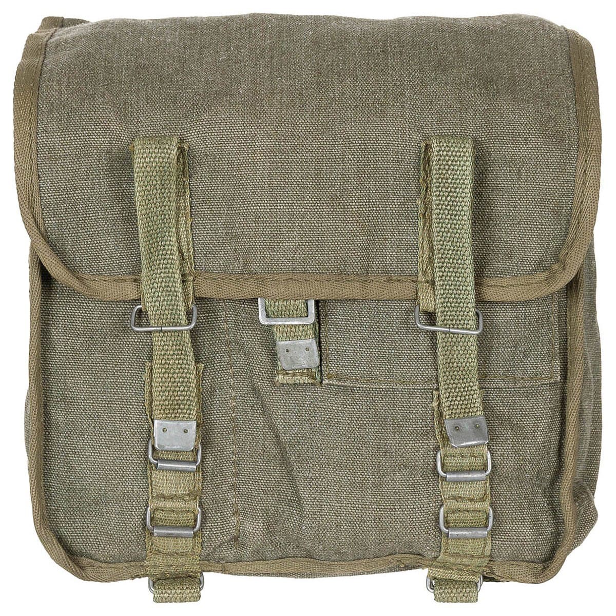 Umhängetasche PL Bread Bag Olive - wie neu - Surplus