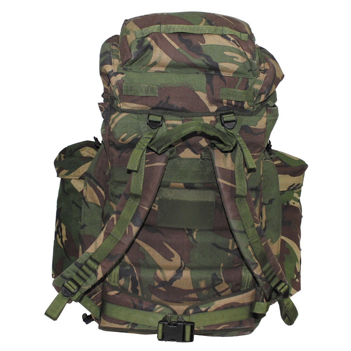 Rucksack PLCE LONG DPM Camo - gebraucht - Surplus