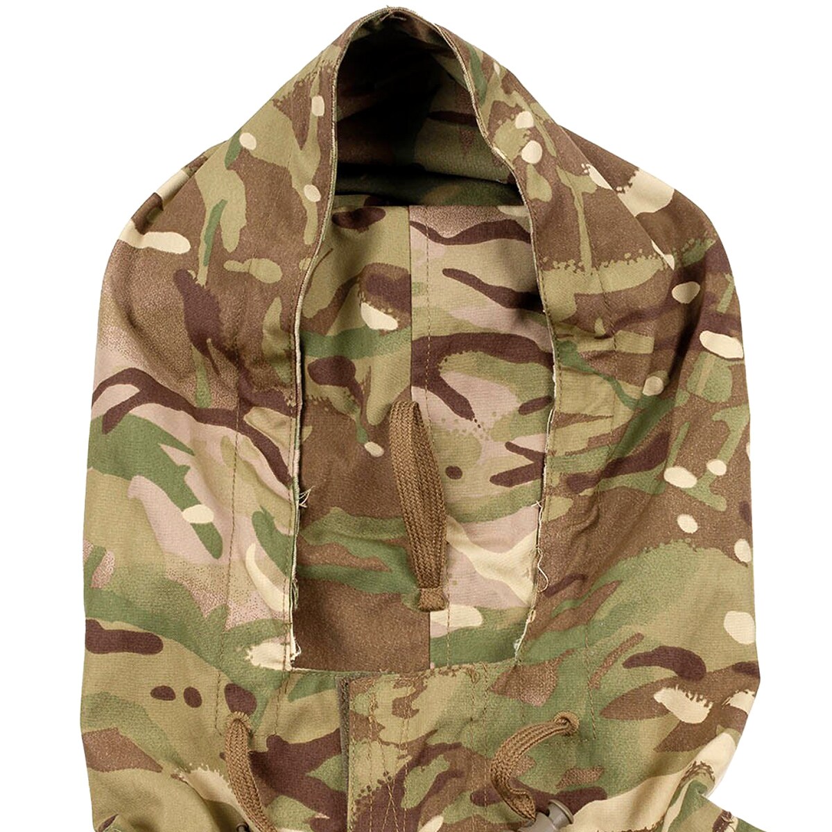 Jacke GB Smock Combat MTP Camo - Gebraucht - Surplus