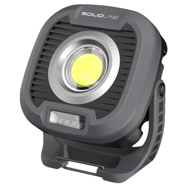 Ledlenser - Solidline SAL2R - Lampe - 1500 Lumen