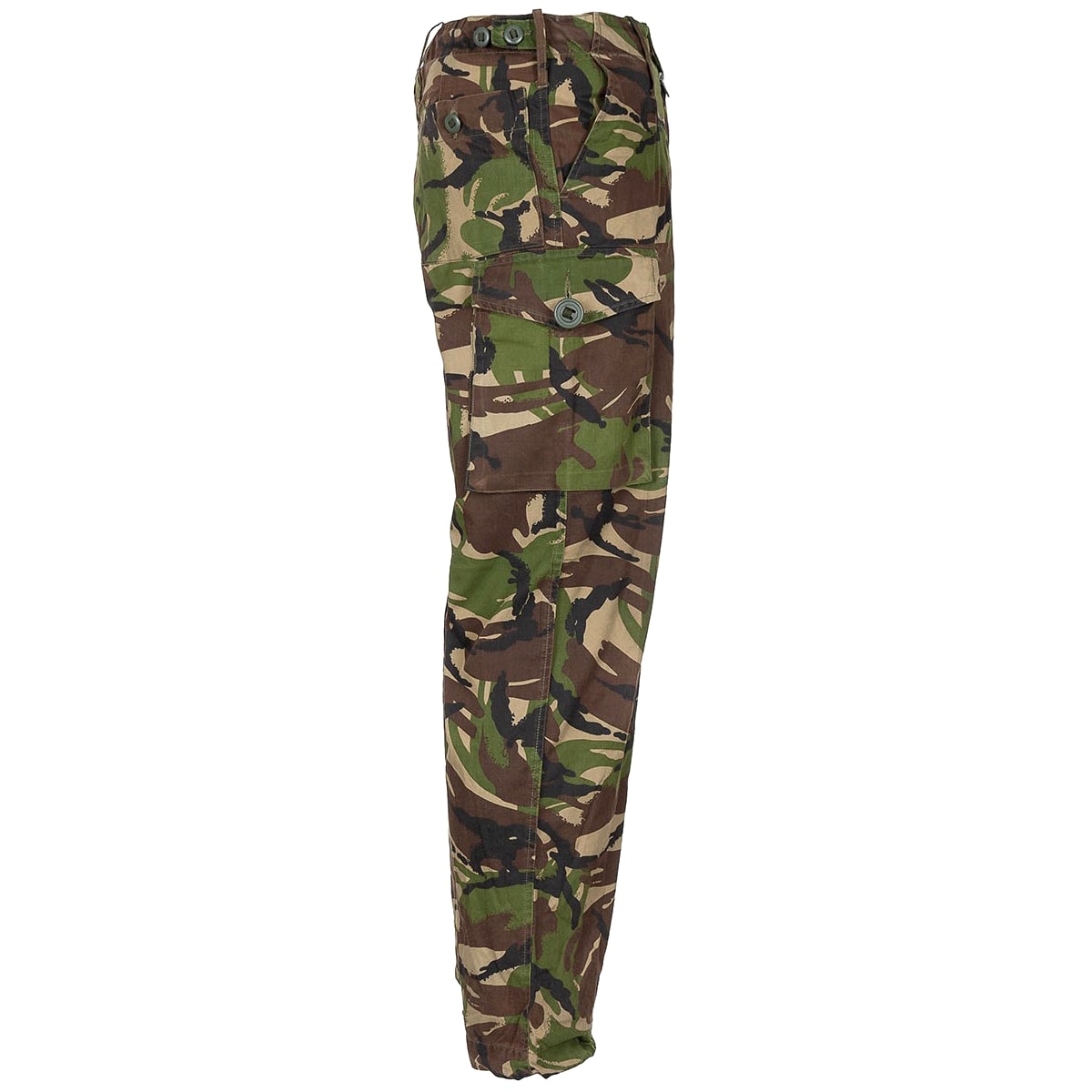 Militärhose GB Combat Pants DPM - Gebraucht - Surplus