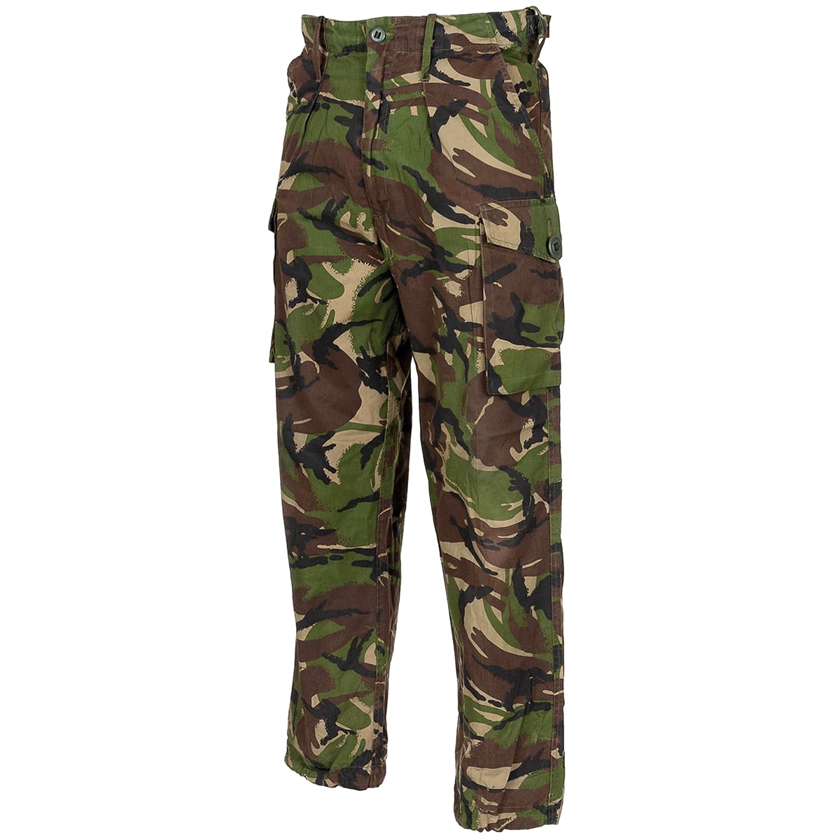 Militärhose GB Combat Pants DPM - Gebraucht - Surplus