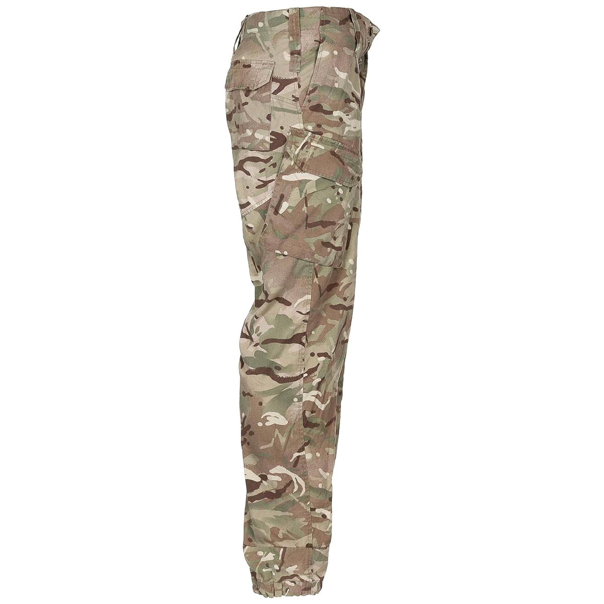 GB Field Temperate MTP Camo - Gebraucht - Surplus