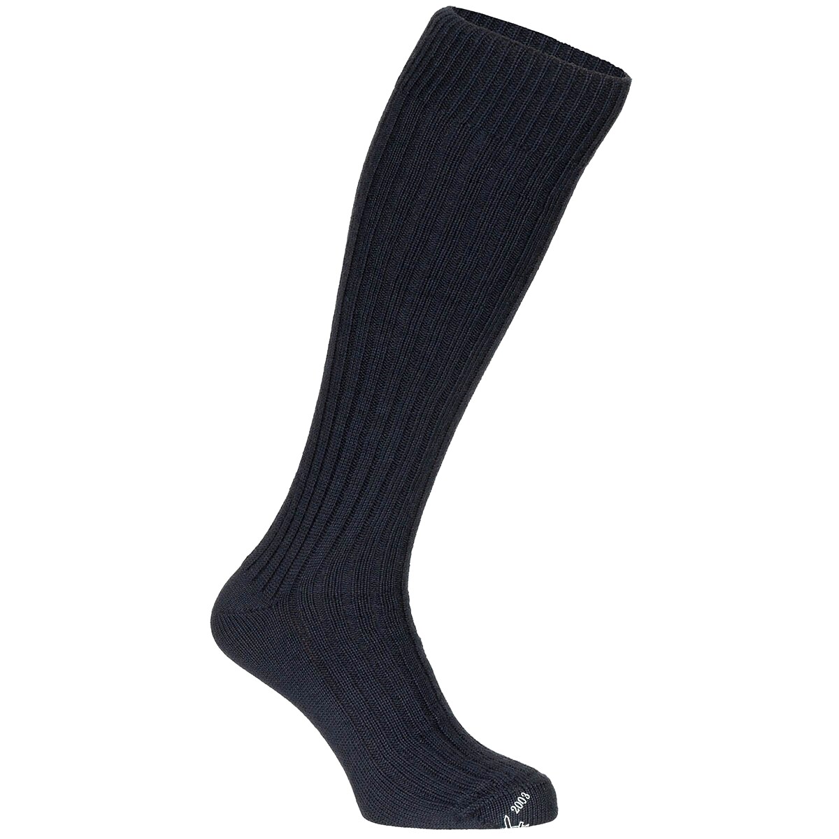 Demobil - CZ Knee Socks Socken - Blue - Zustand wie neu