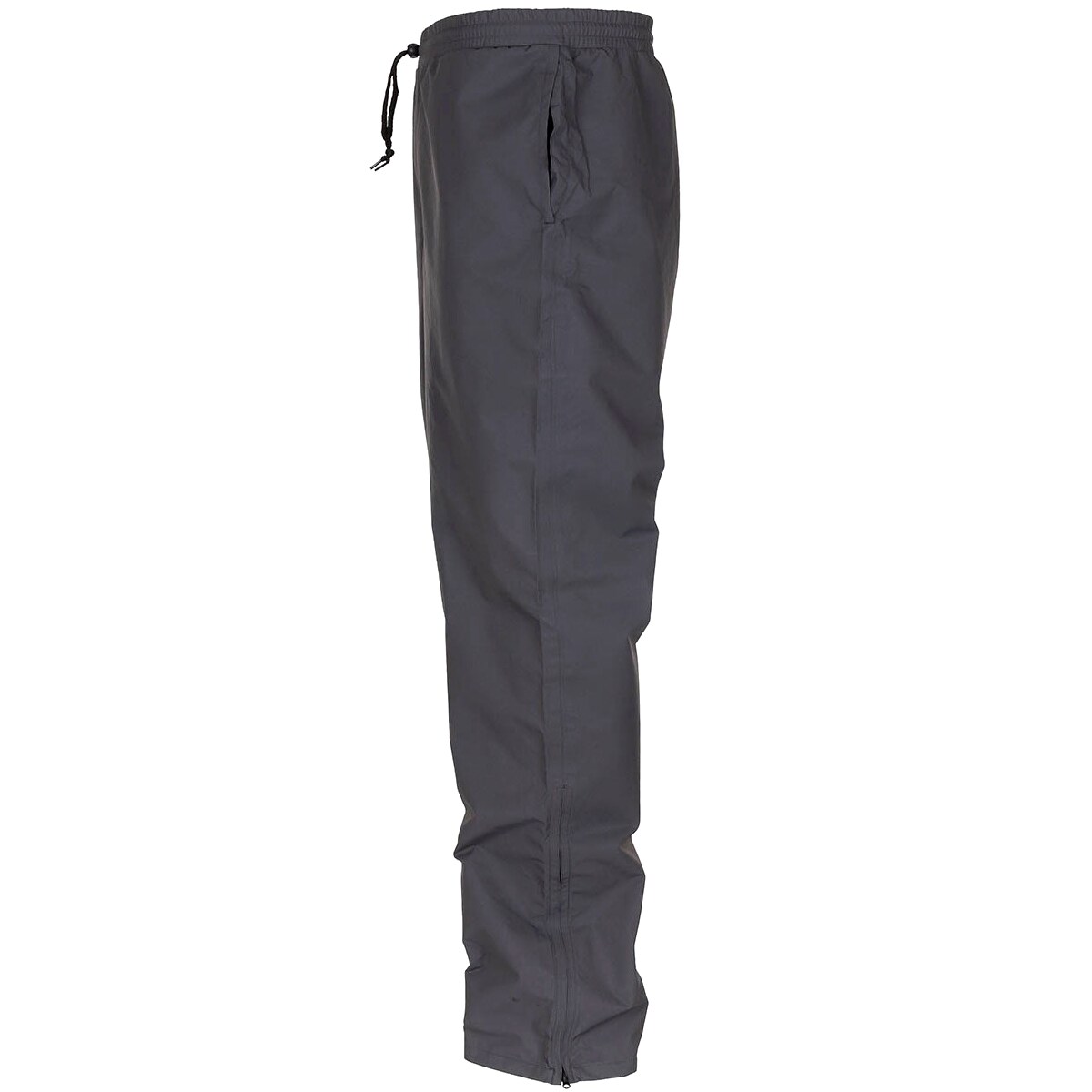 Surplus - Regenhose CZ Rain Pants Policie - neuwertiger Zustand - Grau