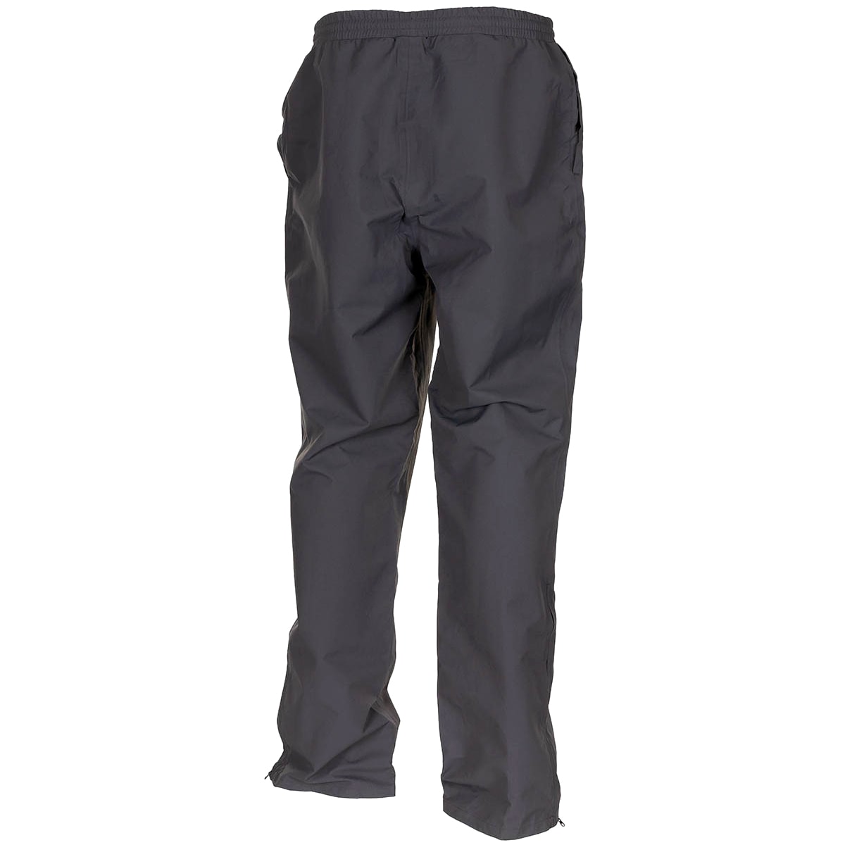 Surplus - Regenhose CZ Rain Pants Policie - neuwertiger Zustand - Grau