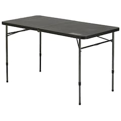 Coleman - Camp Table Medium - Campingtisch - Black