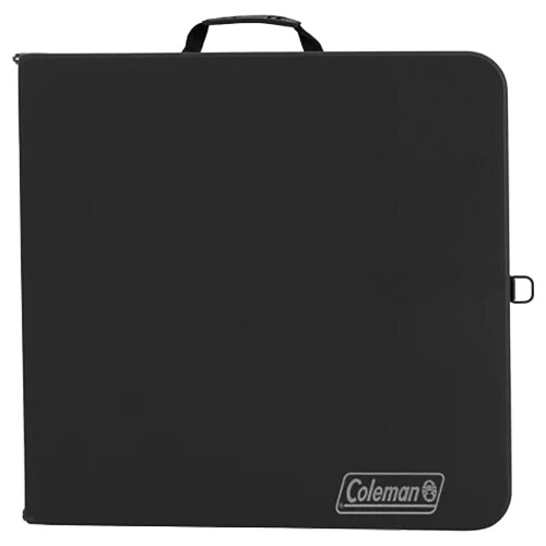 Coleman - Camp Table Medium - Campingtisch - Black