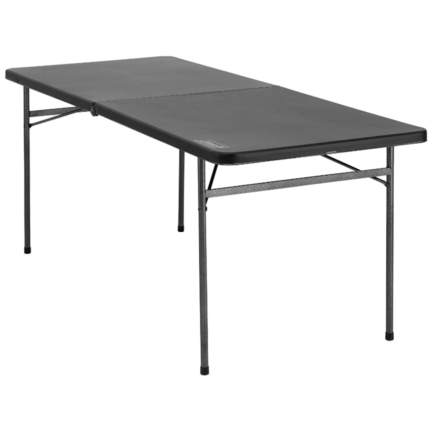 Coleman - Camp Table Large - Campingtisch - Black