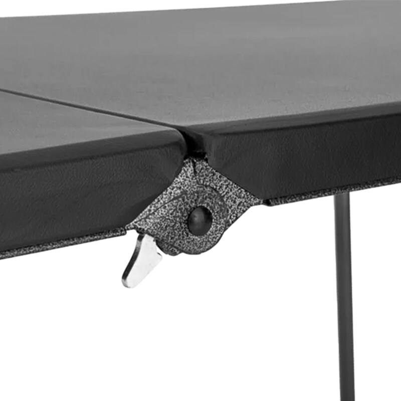 Coleman - Camp Table Large - Campingtisch - Black