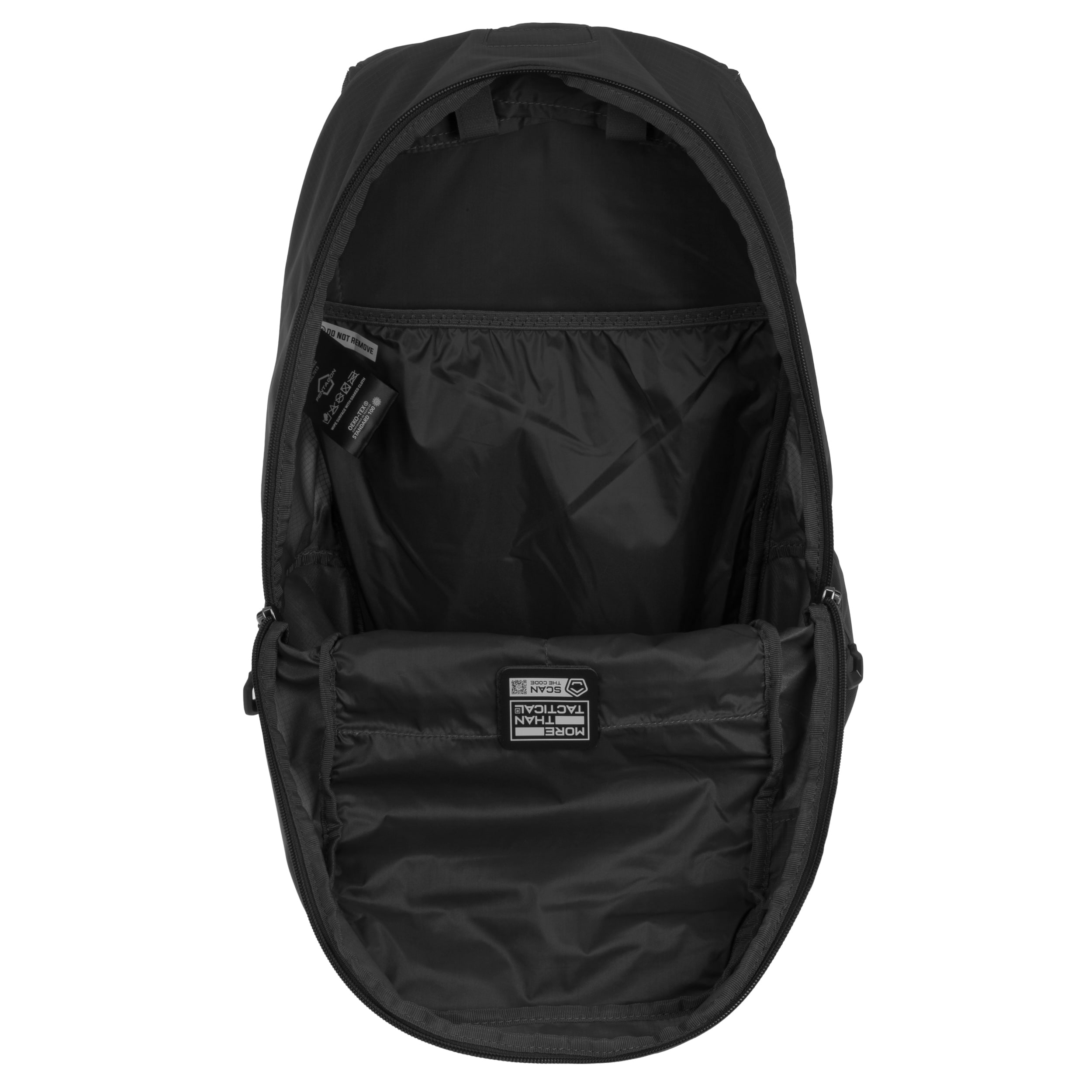 Pentagon - Minor Rucksack 20 l - Schwarz