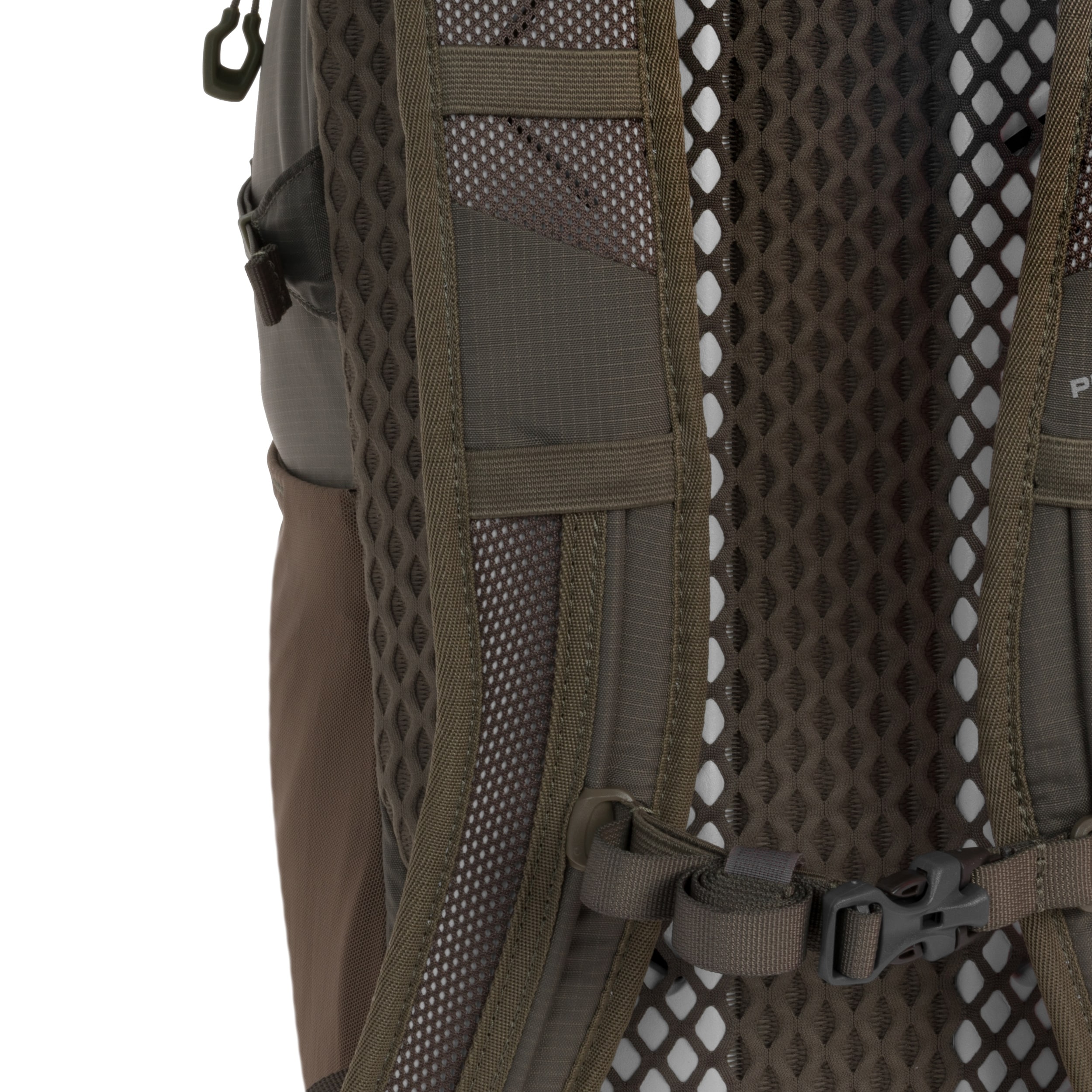 Pentagon - Minor Rucksack 20 l - RAL 7013