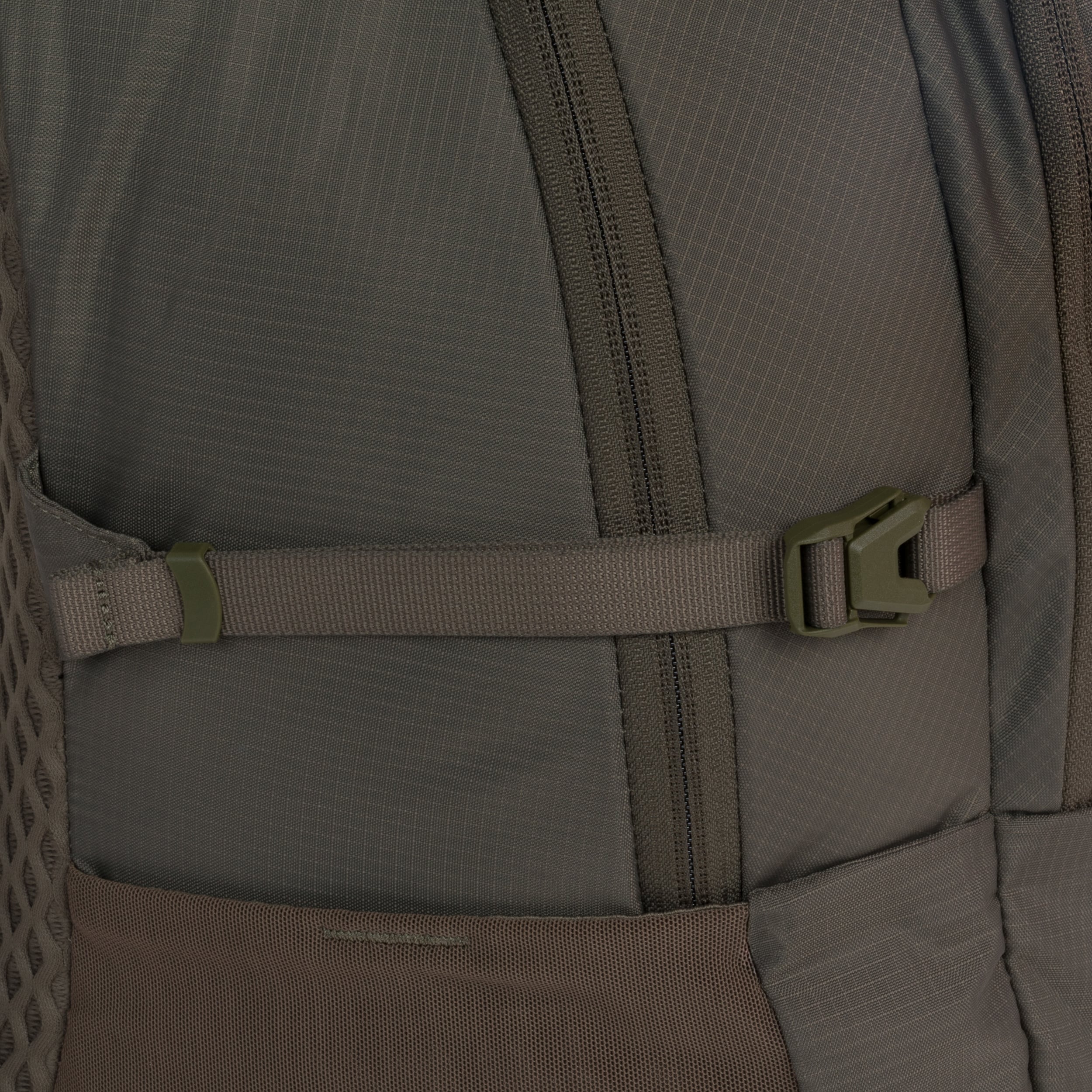 Pentagon - Minor Rucksack 20 l - RAL 7013