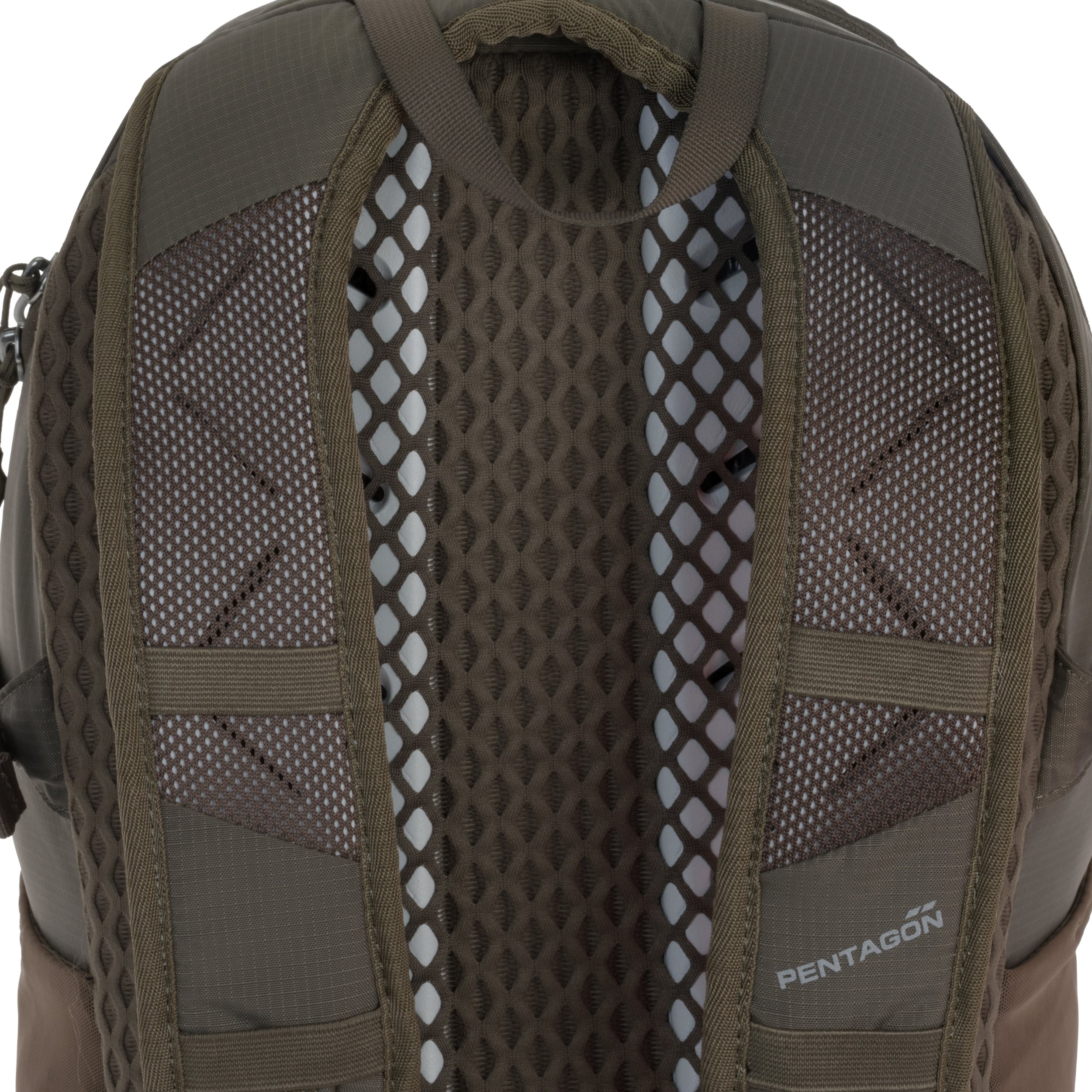 Pentagon - Minor Rucksack 20 l - RAL 7013