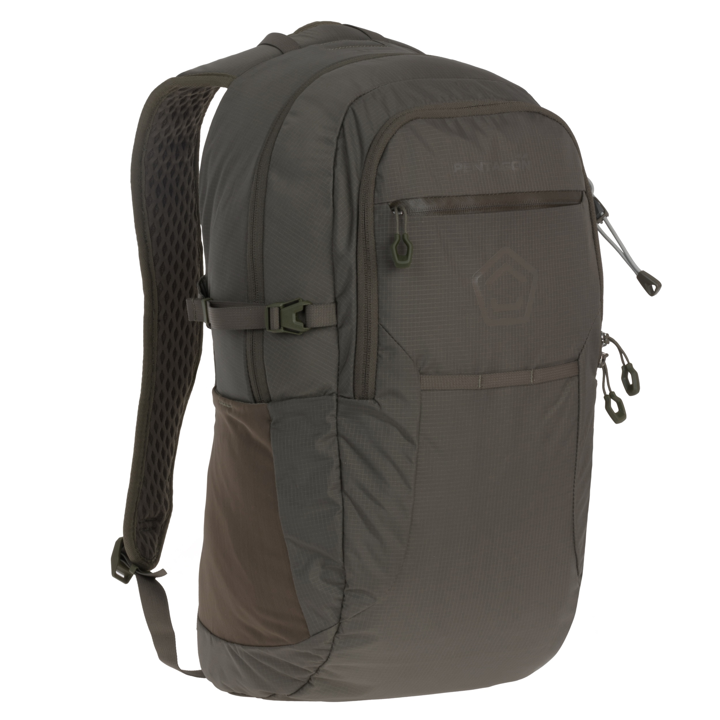 Pentagon - Minor Rucksack 20 l - RAL 7013