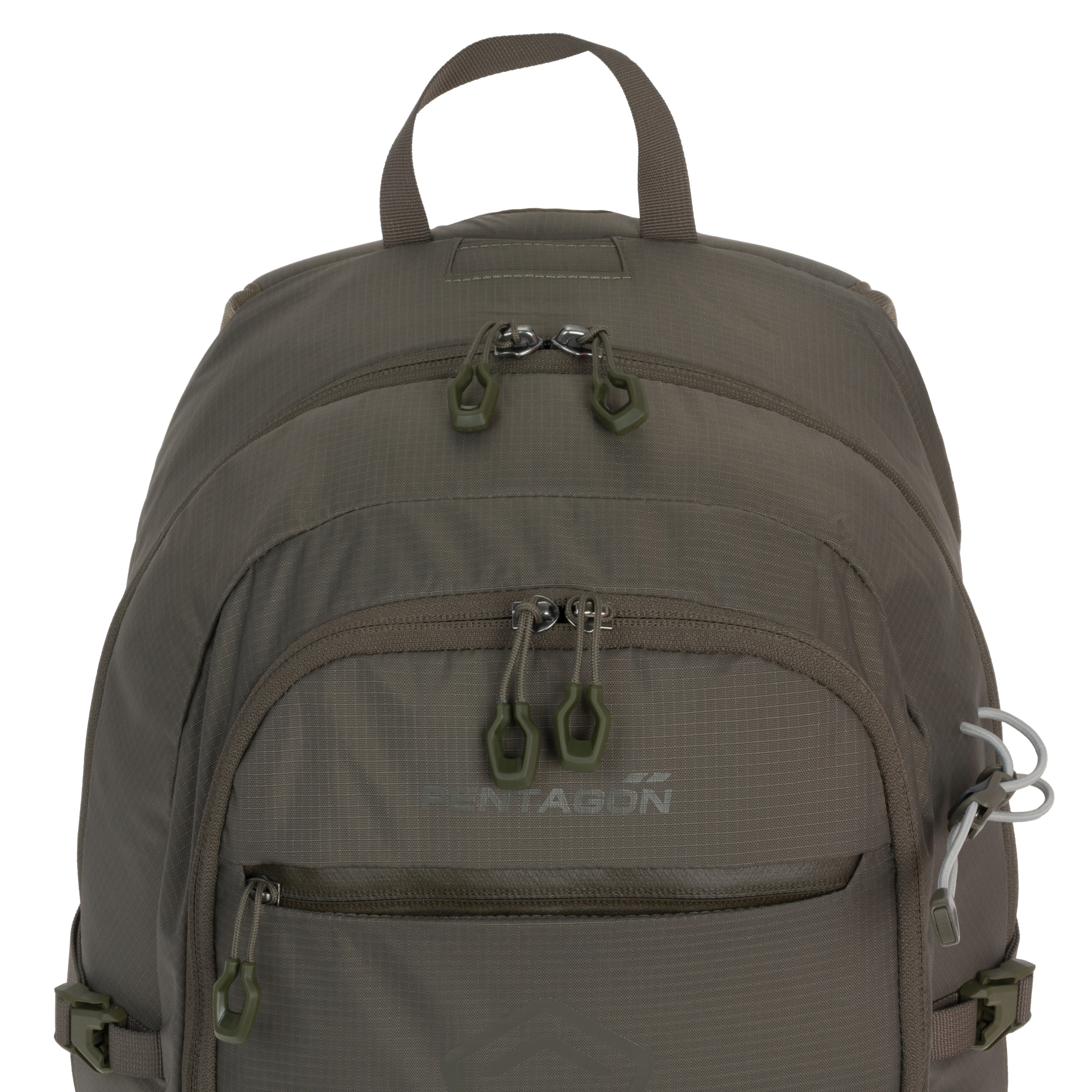 Pentagon - Minor Rucksack 20 l - RAL 7013
