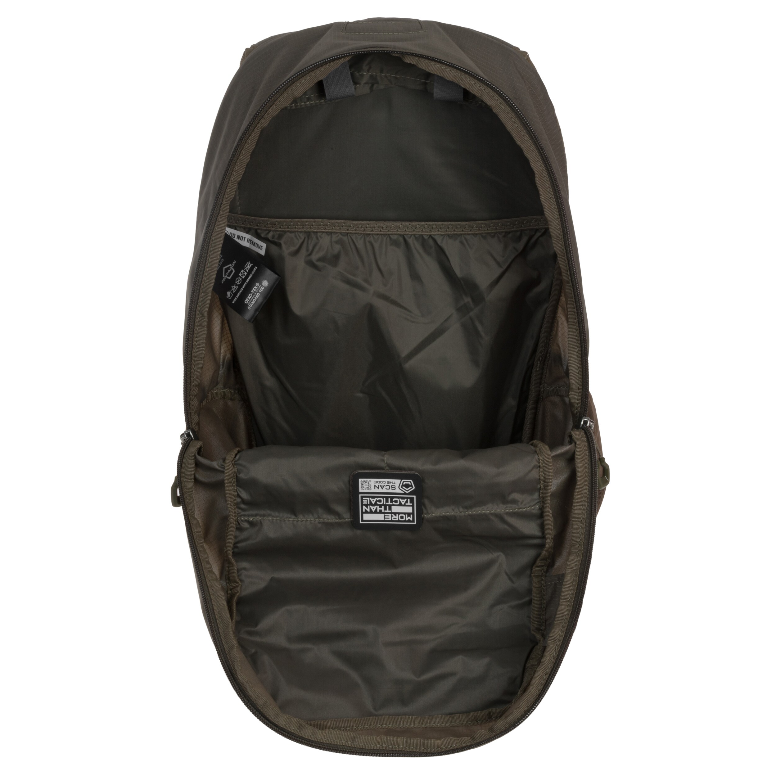 Pentagon - Minor Rucksack 20 l - RAL 7013