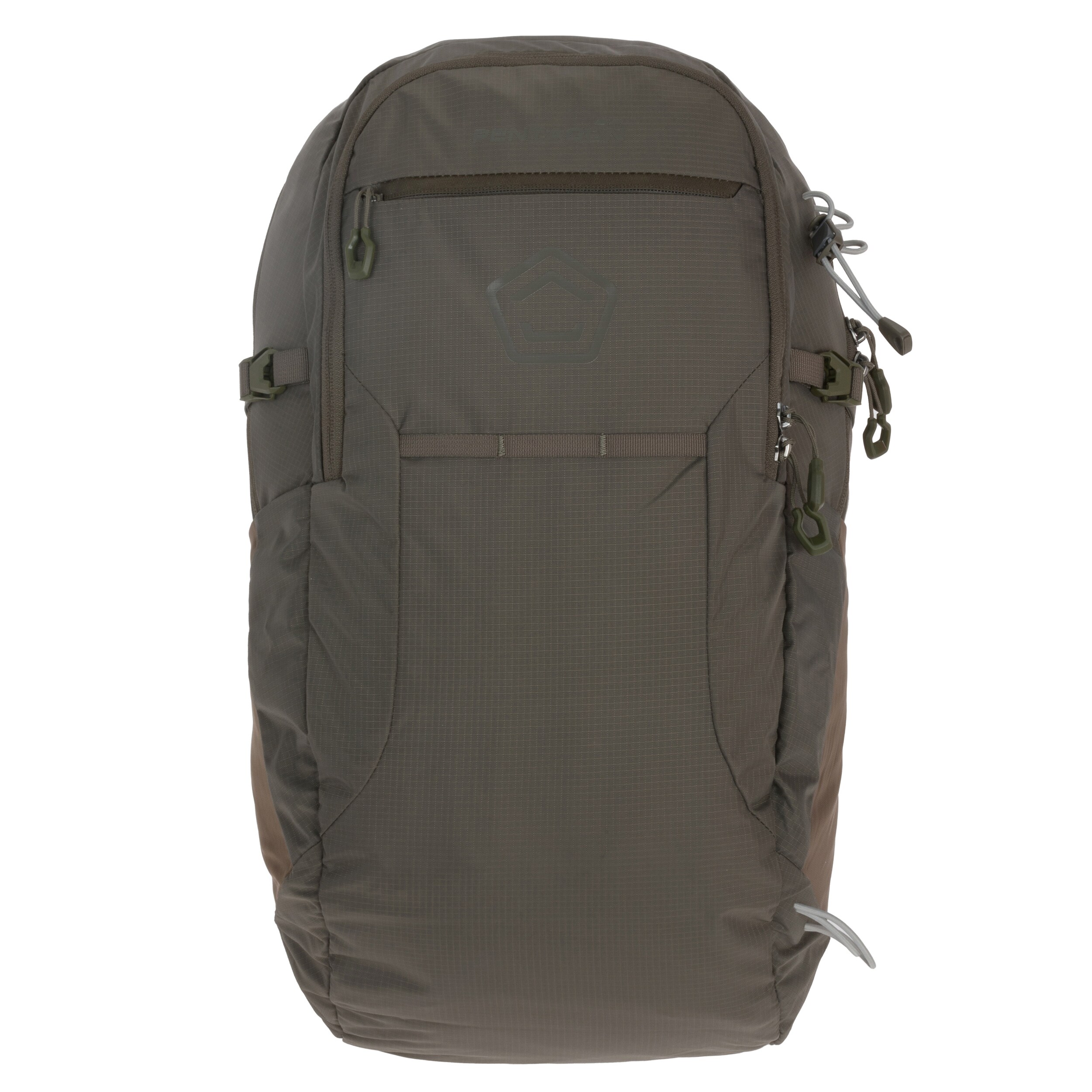 Pentagon - Minor Rucksack 20 l - RAL 7013