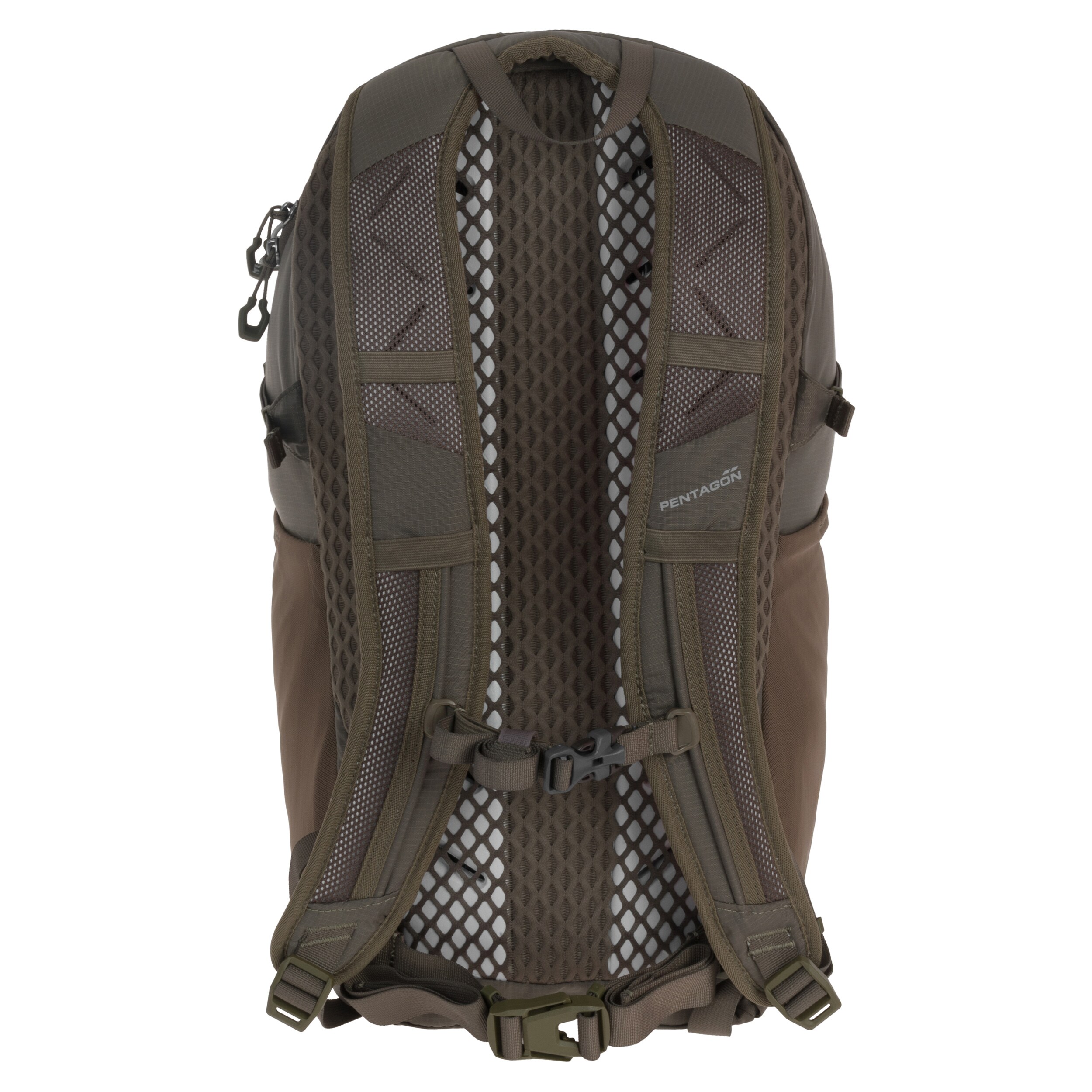 Pentagon - Minor Rucksack 20 l - RAL 7013