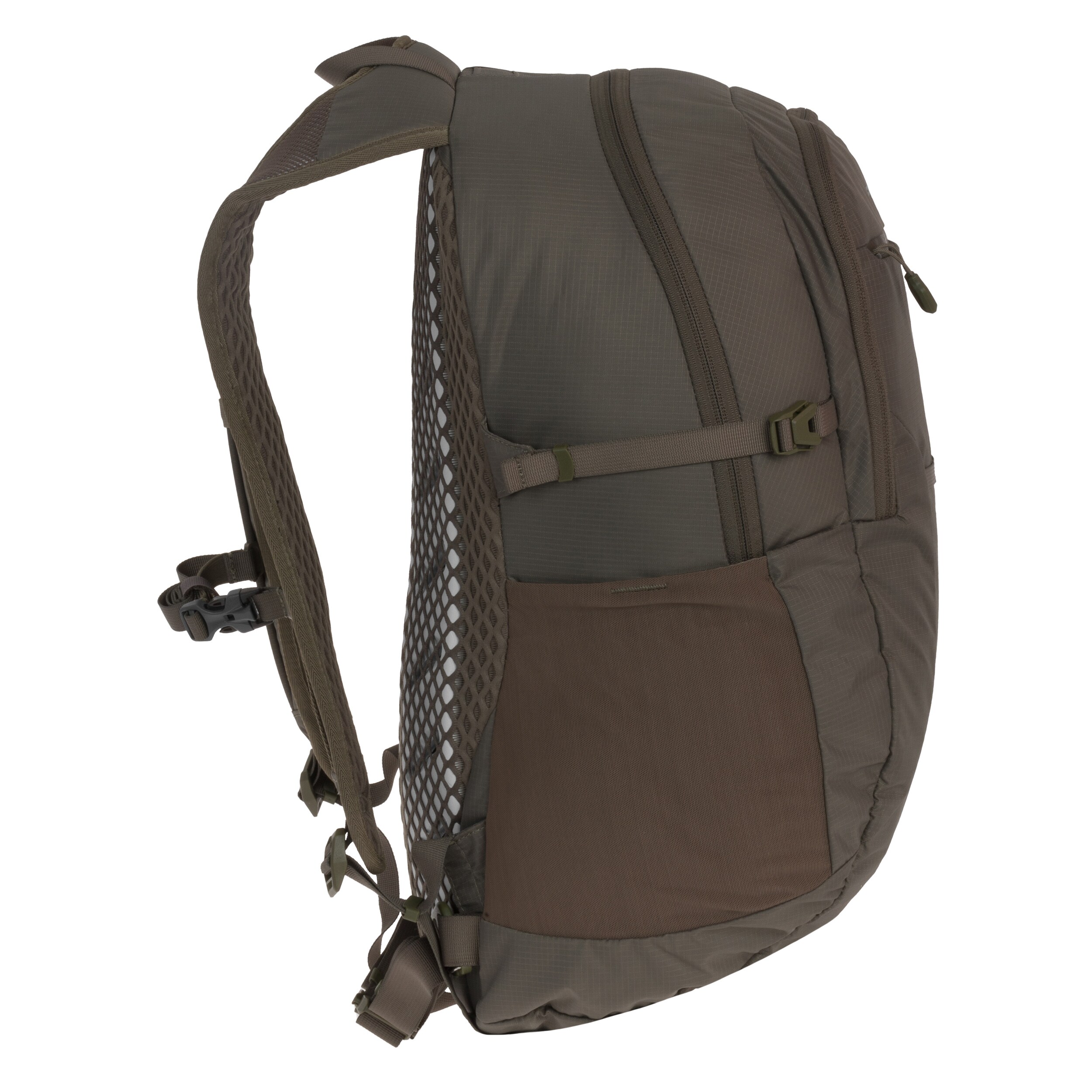 Pentagon - Minor Rucksack 20 l - RAL 7013