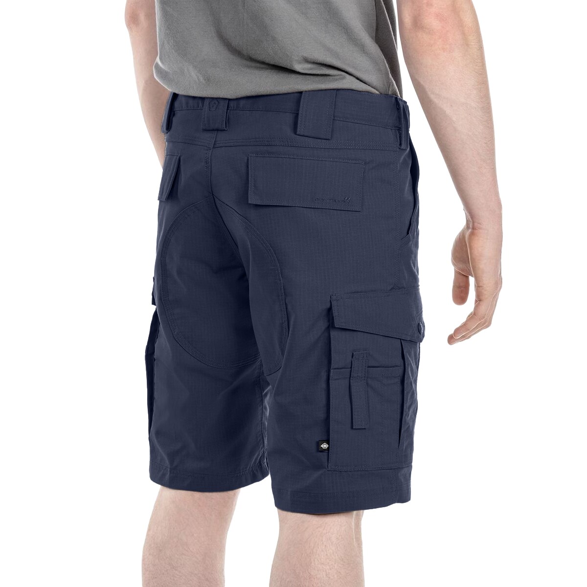 Pentagon - Ranger 2.0 Shorts - Midnight Blue