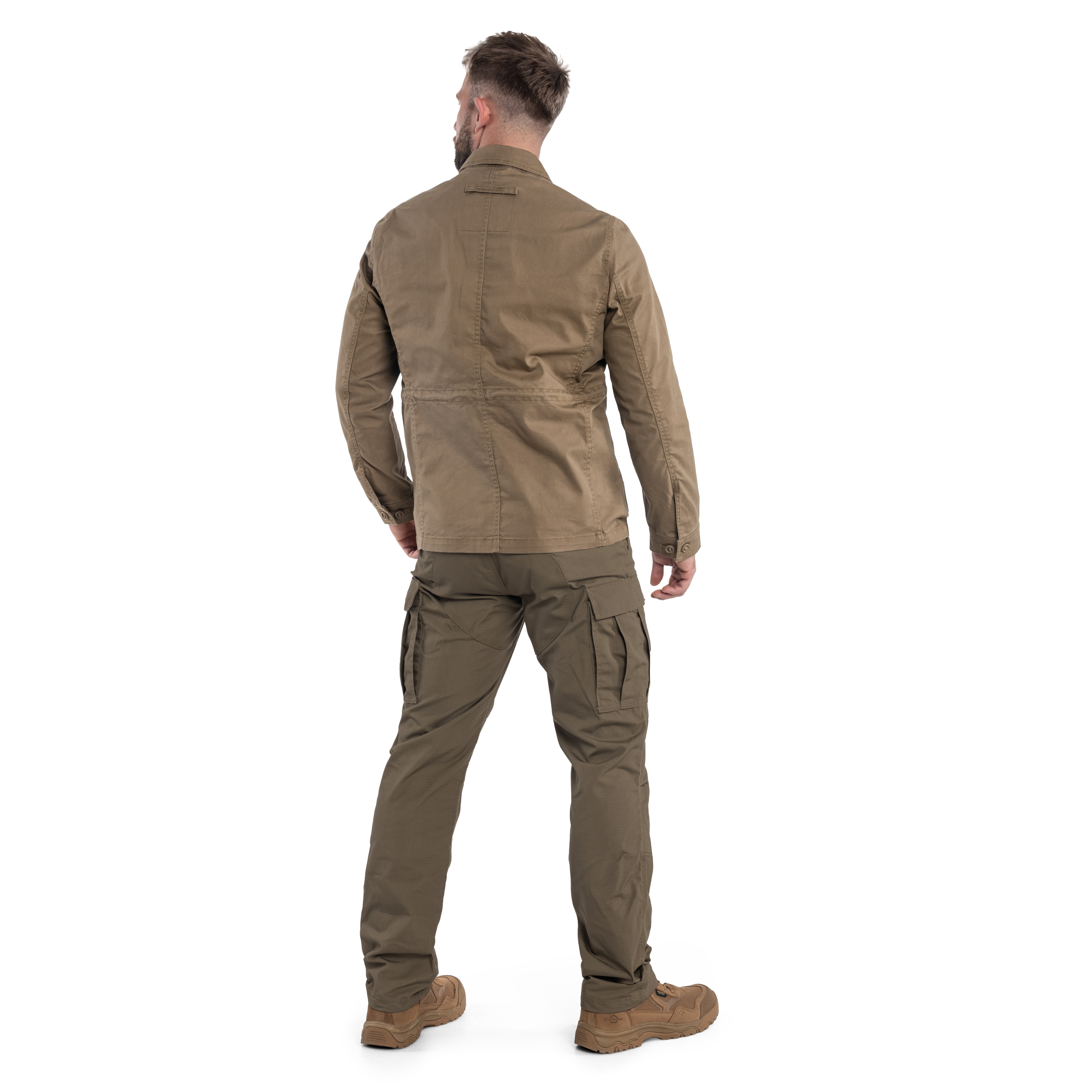 Pentagon - Rogue Hero - Jacke - Coyote