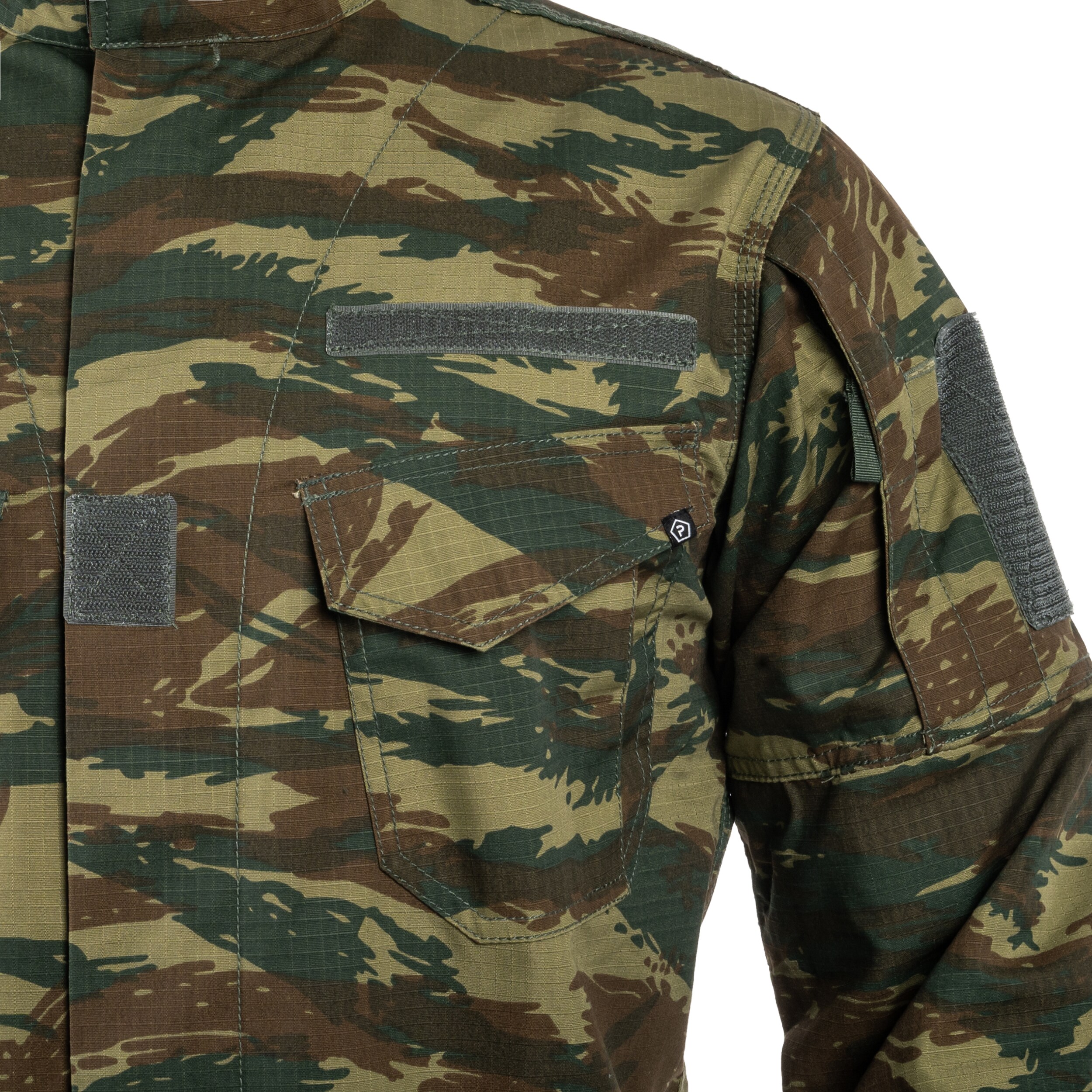 Pentagon - Lycos Feldbluse - GR Camo