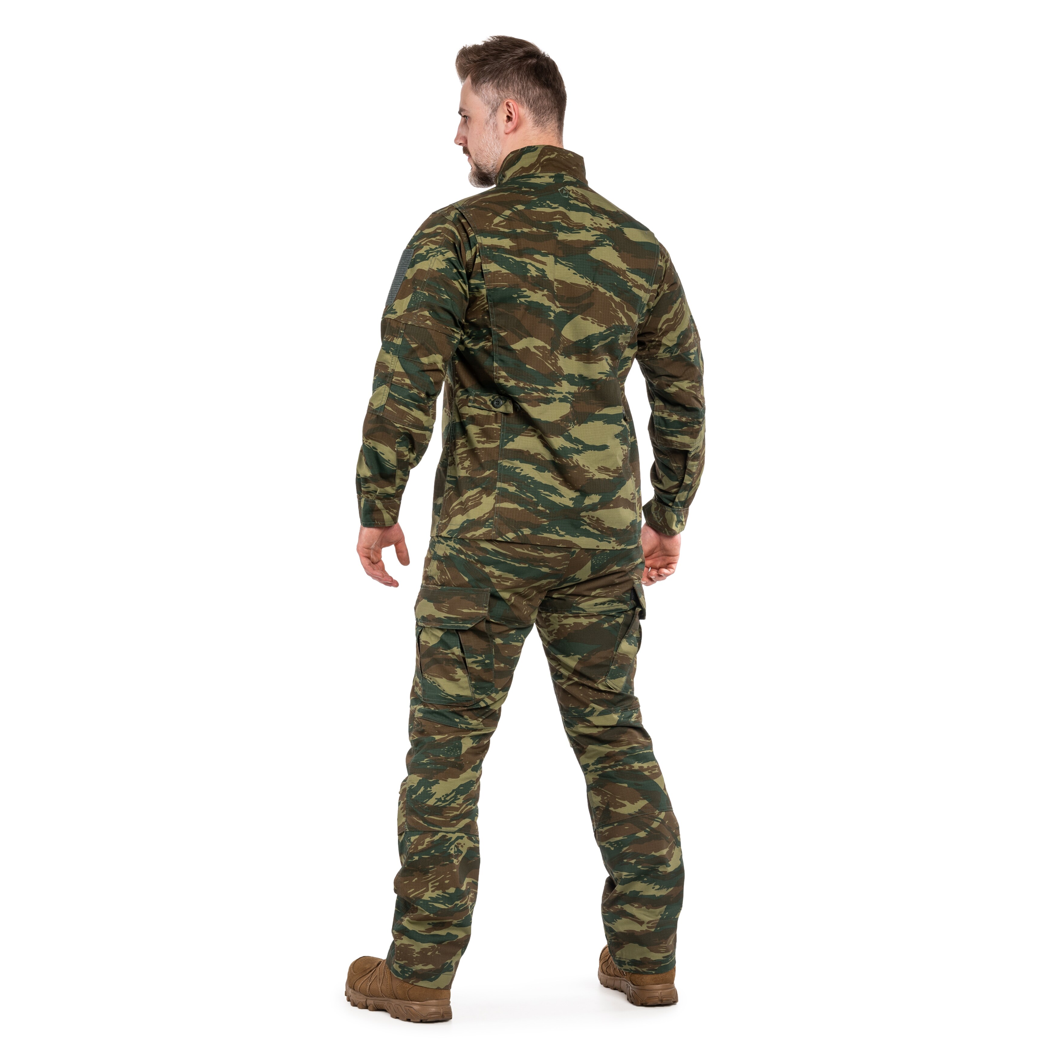 Pentagon - Lycos Feldbluse - GR Camo