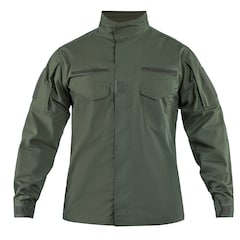 Pentagon - Lycos Feldbluse - Camo Green