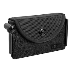 ESP - HTH-33 - Drehbares Holster für Einweghandschellen - Black