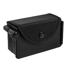 ESP - HTH-36 - Drehbares Holster für Einweghandschellen - Black
