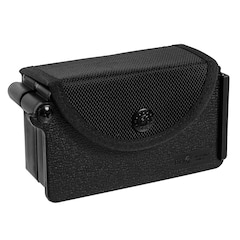ESP - HTH-56 - Drehbares Holster für Einweghandschellen - Black