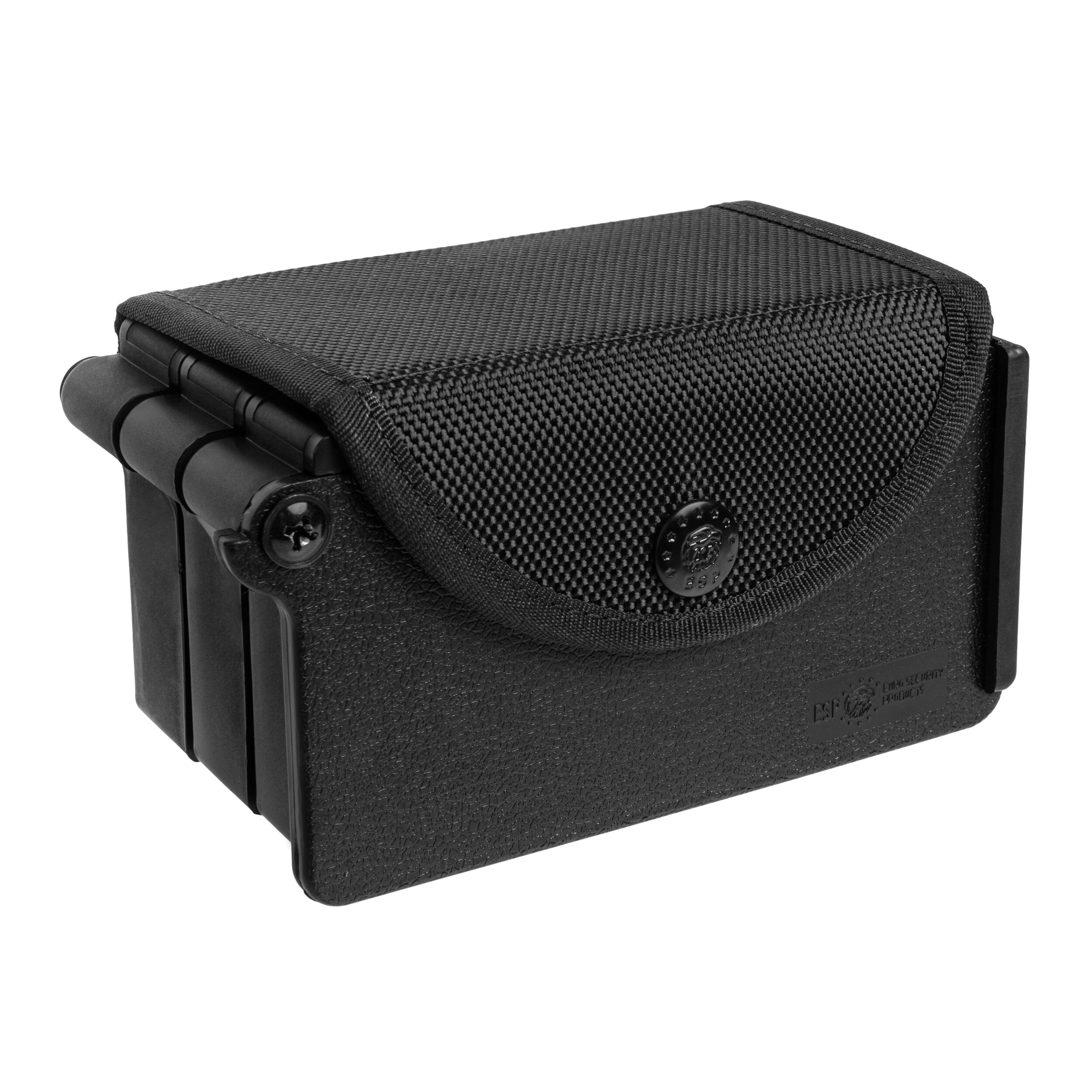 ESP - Drehbares Holster für Einweghandschellen HTH-59 - Black