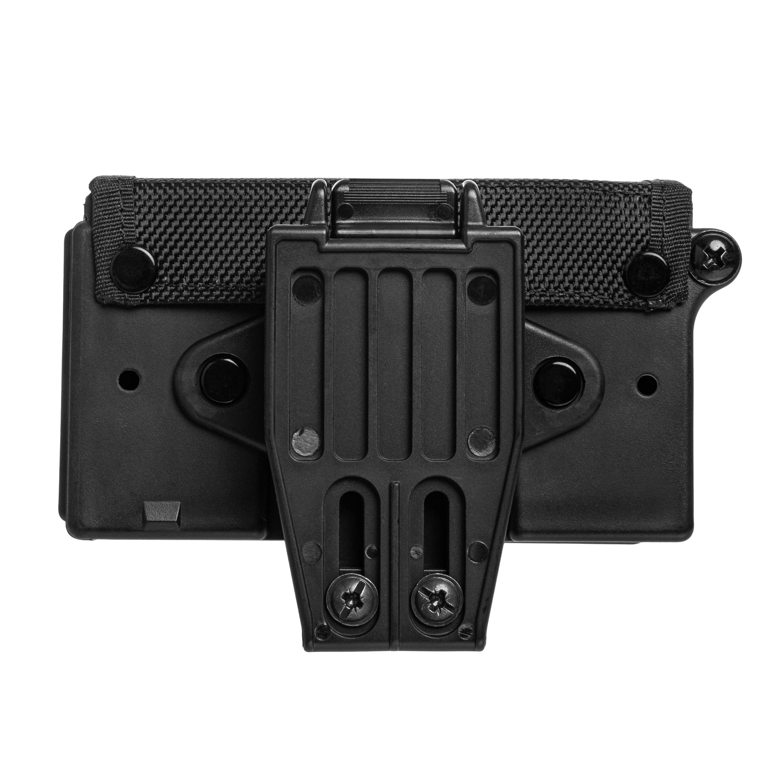 ESP - Drehbares Holster für Einweghandschellen HTH-59 - Black