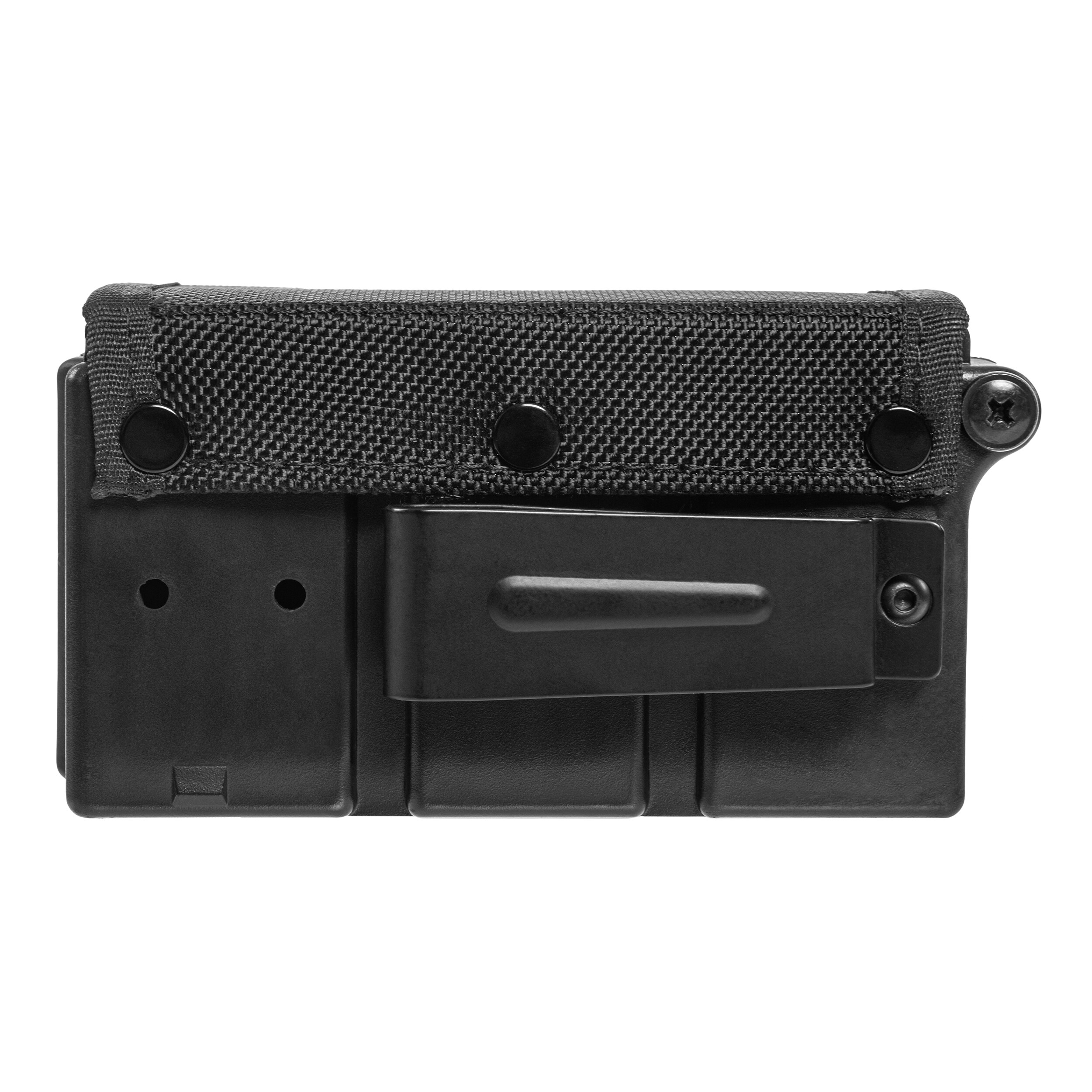 ESP - HTH-66 Holster für Einweghandschellen - Black