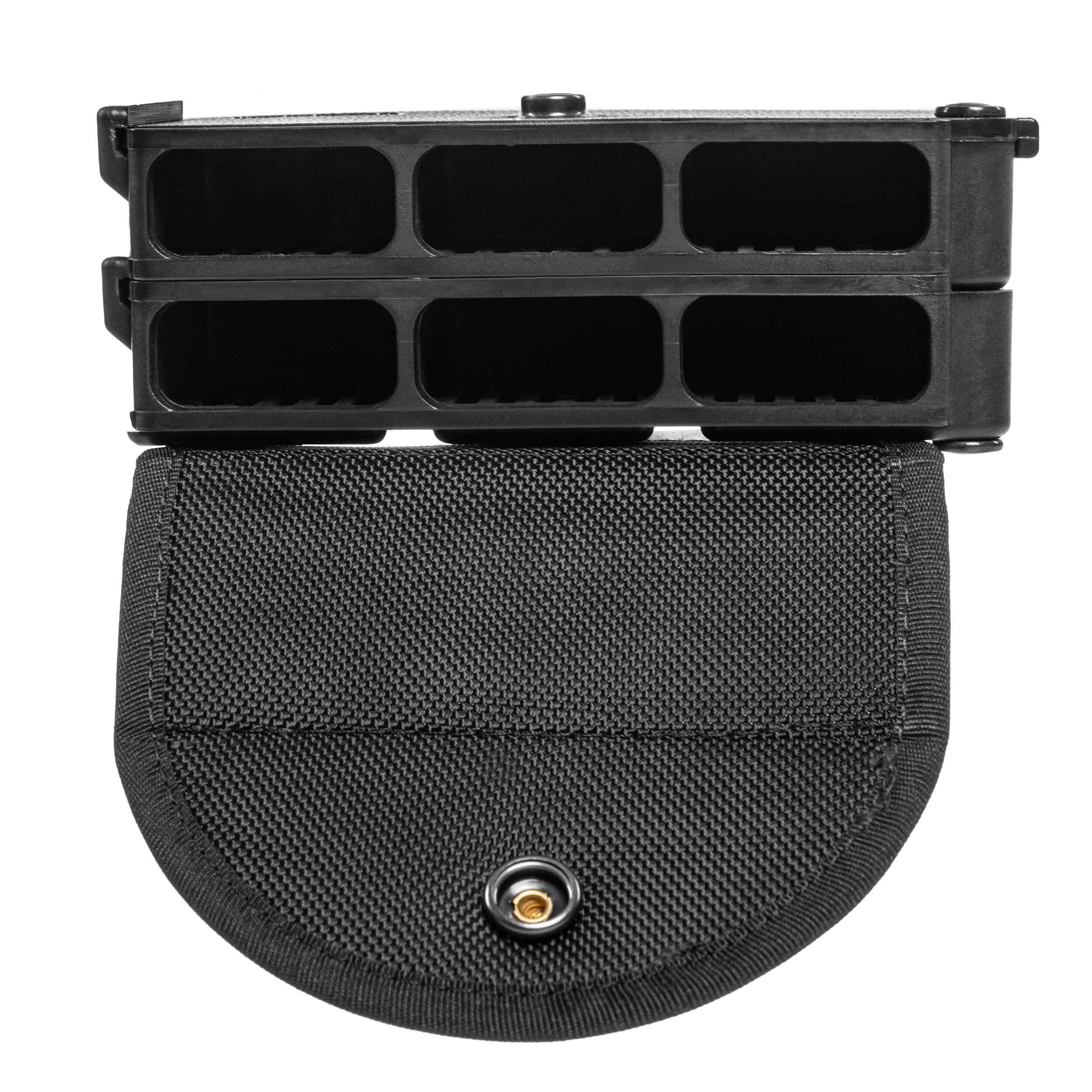 ESP - HTH-66 Holster für Einweghandschellen - Black